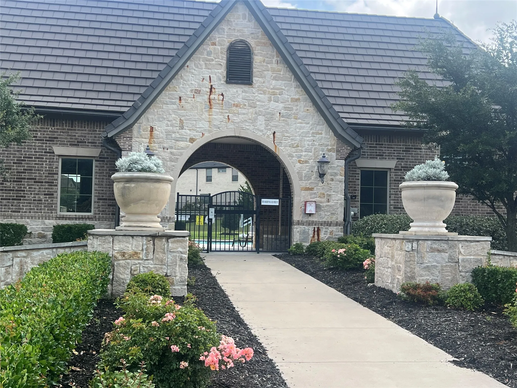Communtiy Center