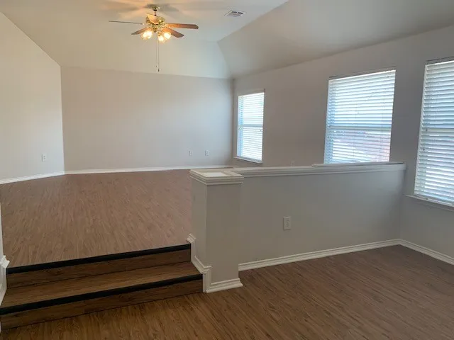 Master Bedroom & Sitting Room
