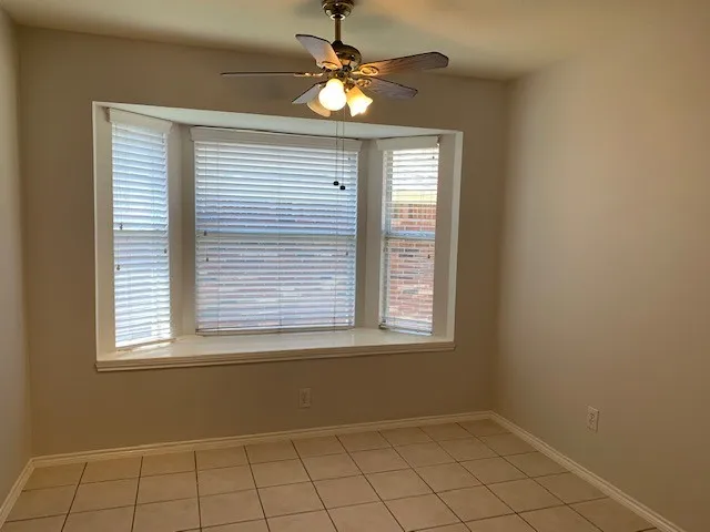 Breakfast Room