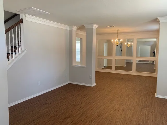 Formal Living & Dining