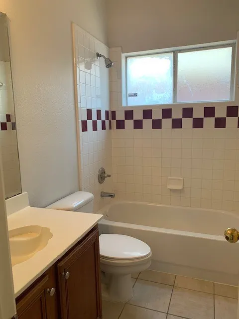 Full Bath