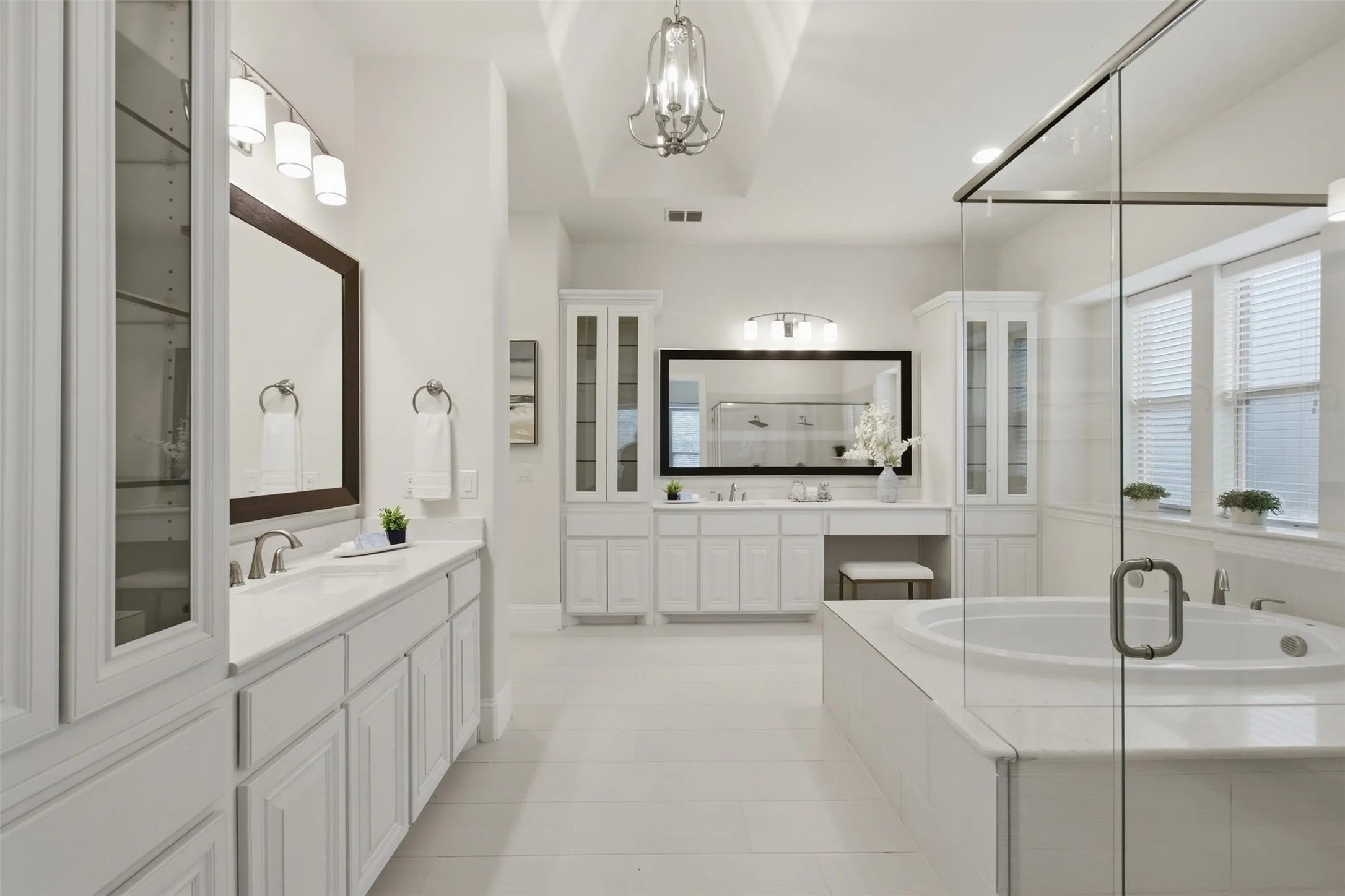 Bedroom en-suite