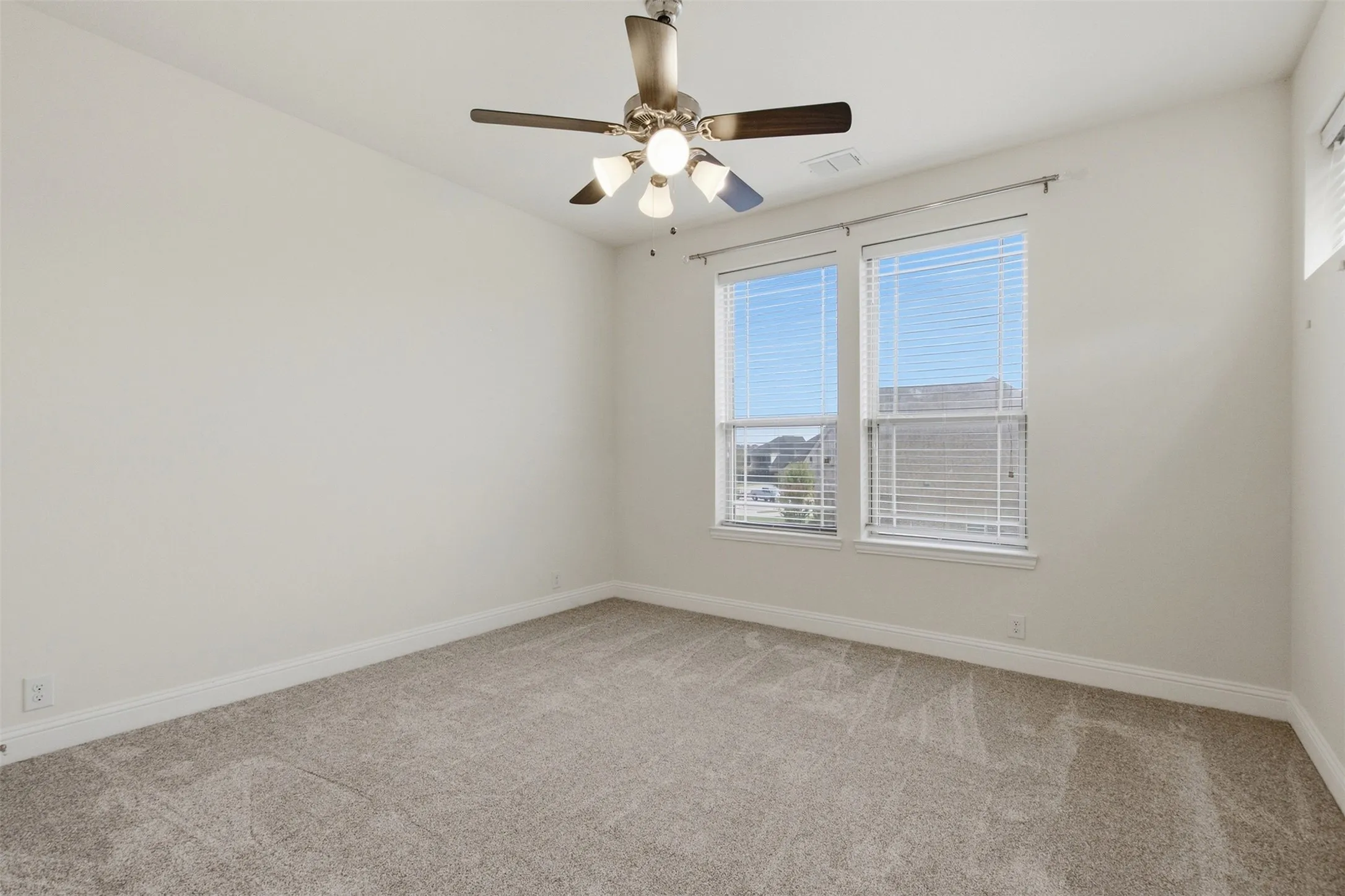3rd bedroom