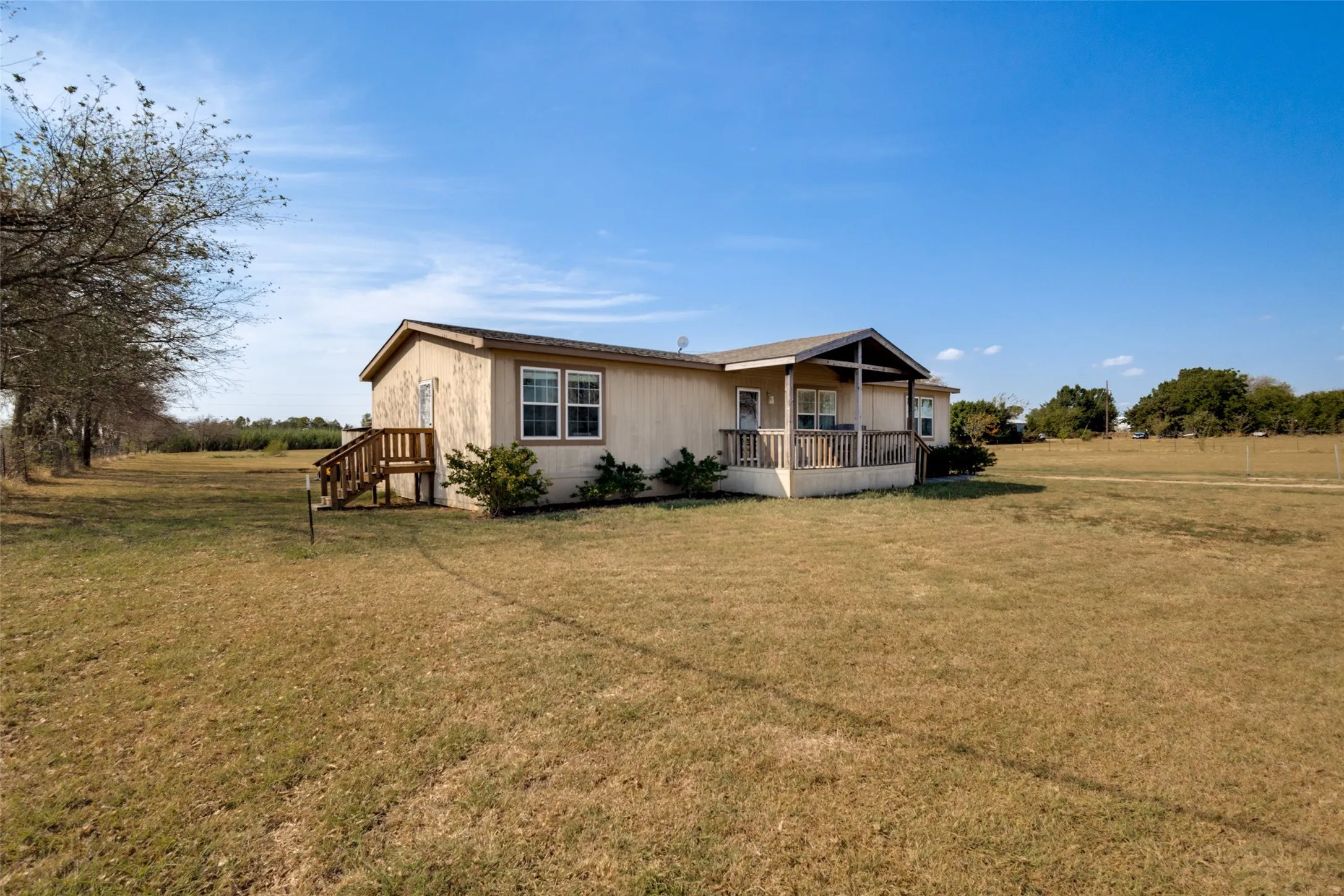 Mobile Home For Sale