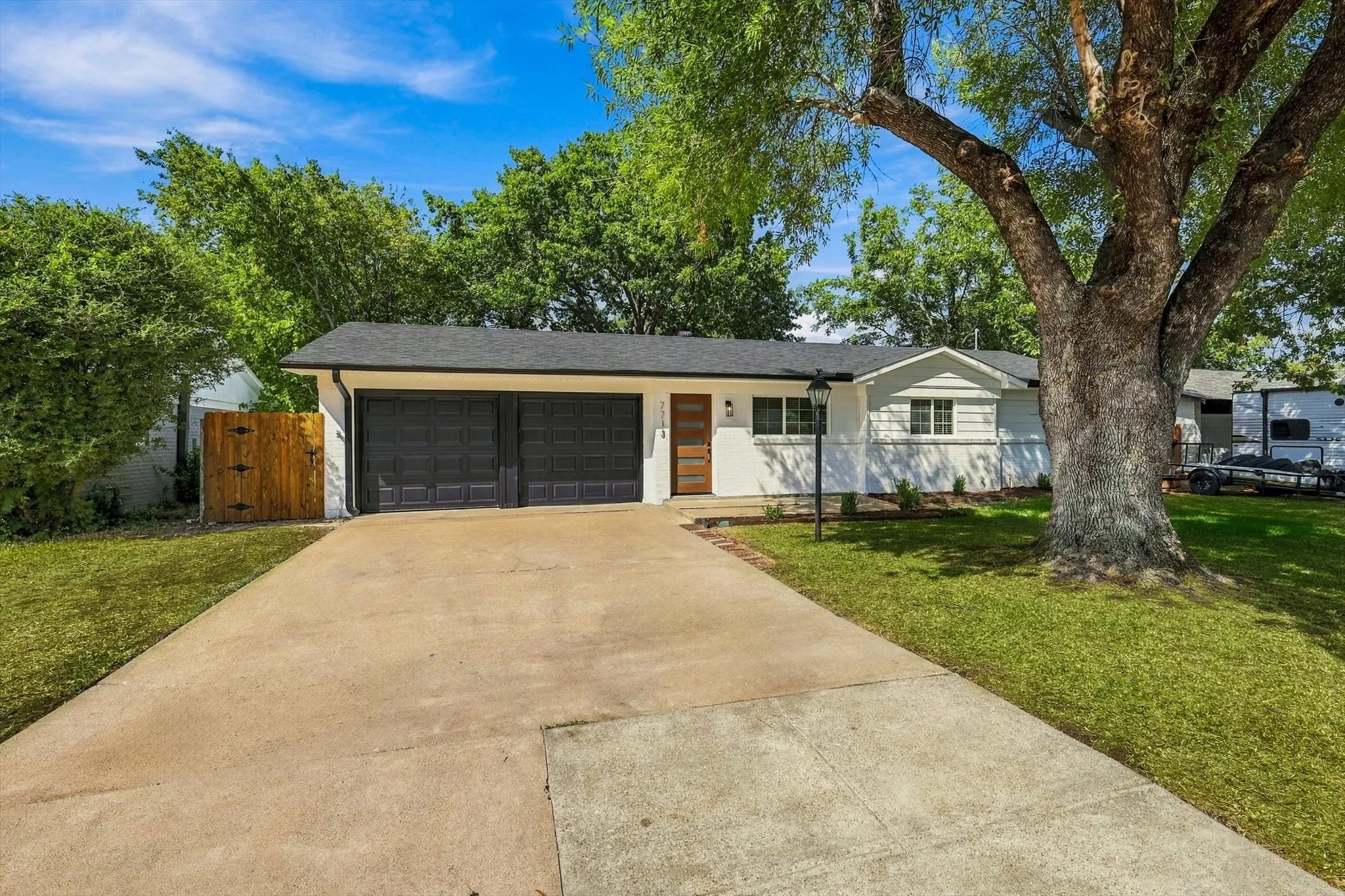 Single Family Residence For Sale