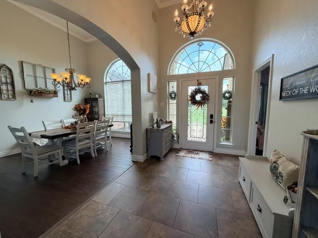 Single Family Residence For Sale in Smith County , 12606 County Road 1260, Bullard, Texas 75757, 4 Bedroom, 4 Bathroom, 4 Garage spaces, 3,000 Sqft, built in 2005, mls#21390368, Real Estate Agent in Bullard, Homes For Sale in Smith county, Homes For Sale in Bullard, Realtor in Bullard Texas, Real Estate Brokerage Independent Realty Texas, Luminita Cordes Realtor