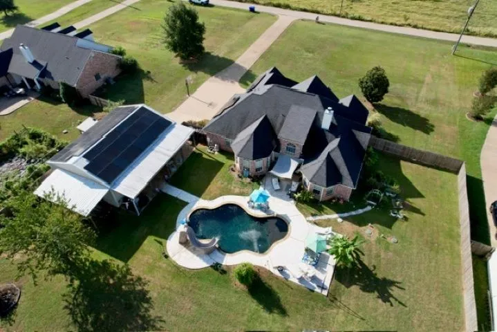 Single Family Residence For Sale in Smith County , 12606 County Road 1260, Bullard, Texas 75757, 4 Bedroom, 4 Bathroom, 4 Garage spaces, 3,000 Sqft, built in 2005, mls#21390368, Real Estate Agent in Bullard, Homes For Sale in Smith county, Homes For Sale in Bullard, Realtor in Bullard Texas, Real Estate Brokerage Independent Realty Texas, Luminita Cordes Realtor
