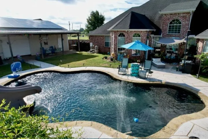 Single Family Residence For Sale in Smith County , 12606 County Road 1260, Bullard, Texas 75757, 4 Bedroom, 4 Bathroom, 4 Garage spaces, 3,000 Sqft, built in 2005, mls#21390368, Real Estate Agent in Bullard, Homes For Sale in Smith county, Homes For Sale in Bullard, Realtor in Bullard Texas, Real Estate Brokerage Independent Realty Texas, Luminita Cordes Realtor