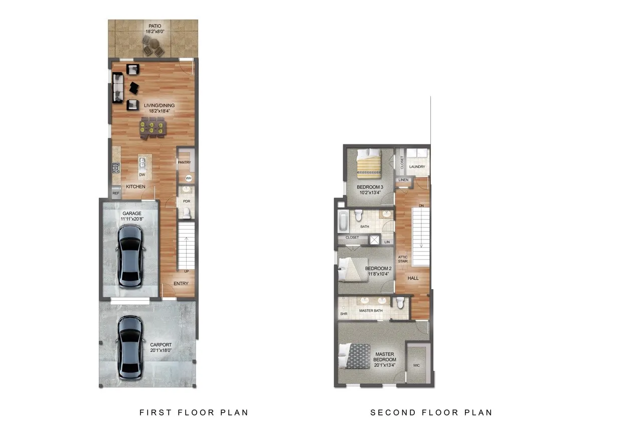 Single Family Residence For Sale in Tarrant County , 316 W Gambrell Street, Fort Worth, Texas 76115, 3 Bedroom, 3 Bathroom, 1 Garage spaces, 1,668 Sqft, built in 2026, mls#21390373, Real Estate Agent in Fort Worth, Homes For Sale in Tarrant county, Homes For Sale in Fort Worth, Realtor in Fort Worth Texas, Real Estate Brokerage Independent Realty Texas, Luminita Cordes Realtor
