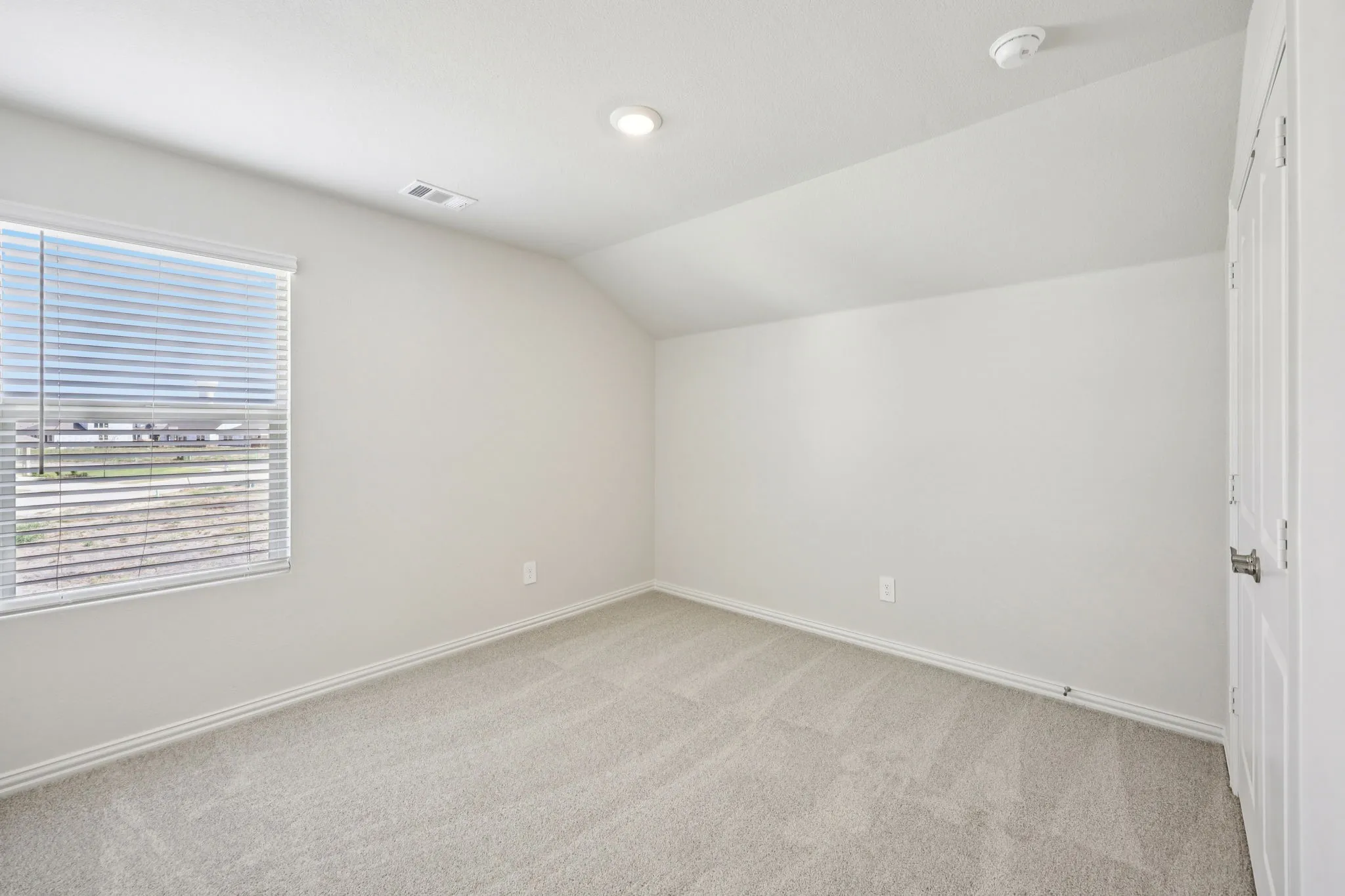 Photo is not of the actual home, but is an inspirational photo of builder’s model home and may depict options, furnishings, and/or decorator features that are not included.