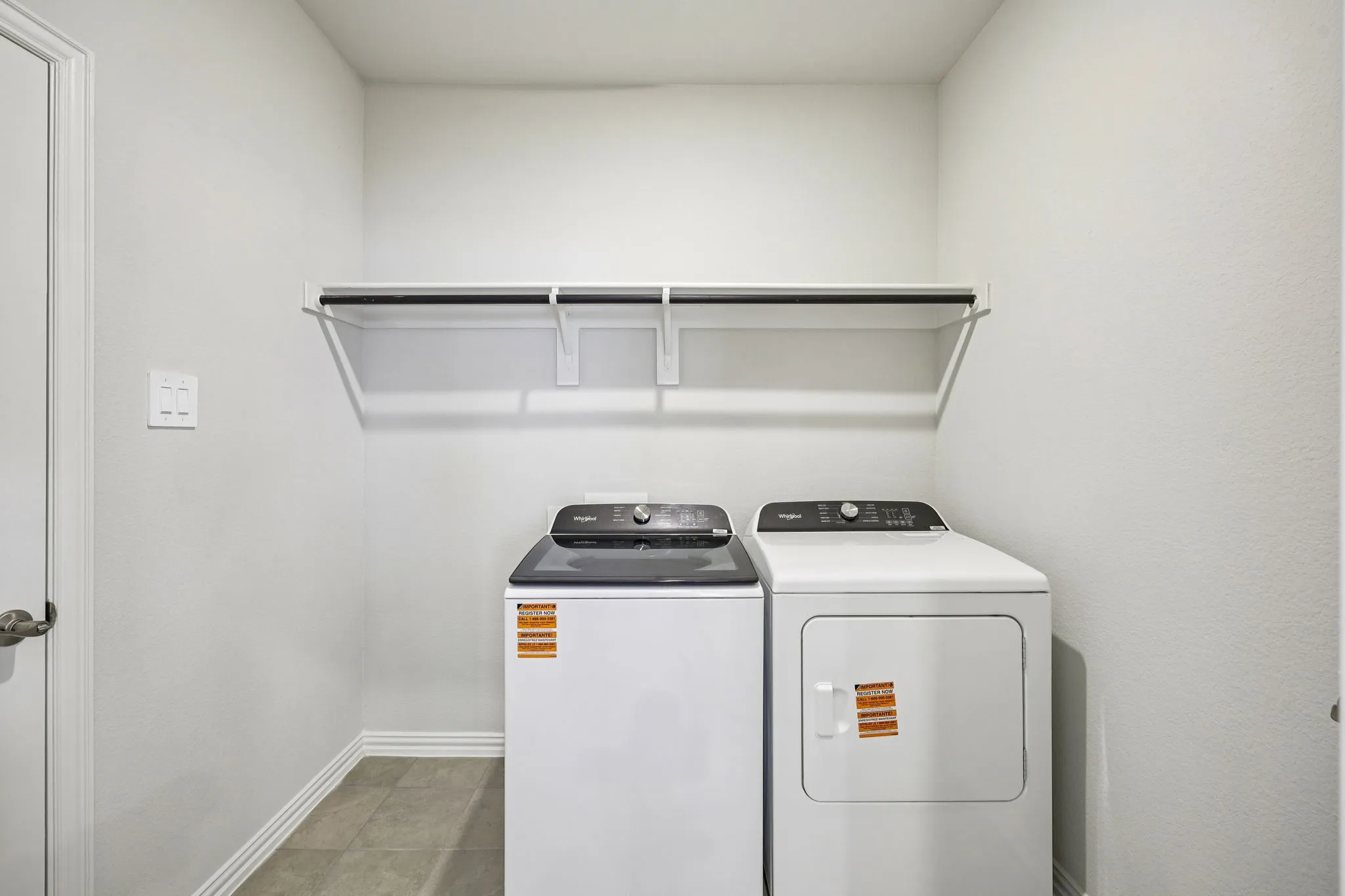 Photo is not of the actual home, but is an inspirational photo of builder’s model home and may depict options, furnishings, and/or decorator features that are not included.