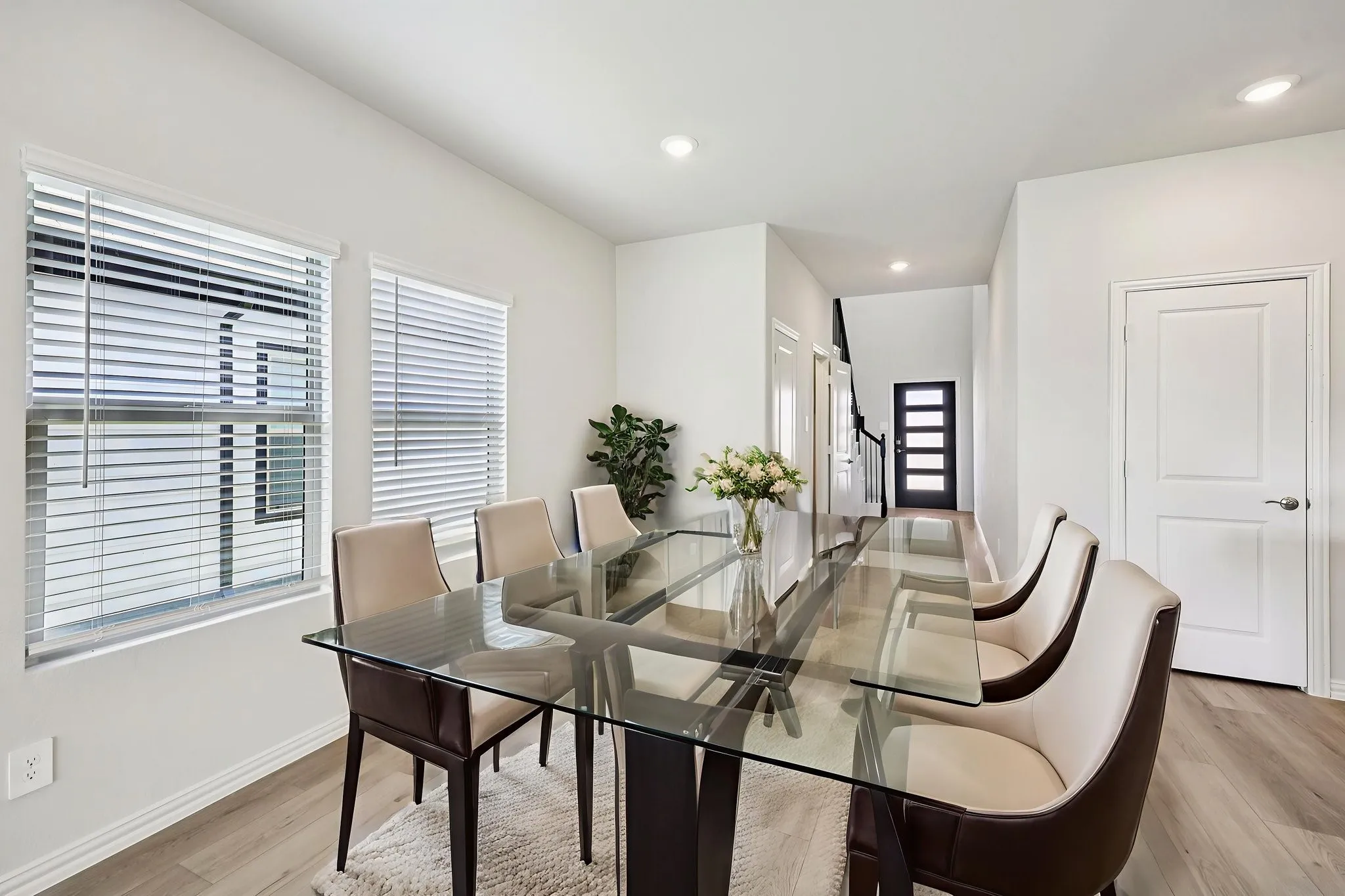 Photo is not of the actual home, but is an inspirational photo of builder’s model home and may depict options, furnishings, and/or decorator features that are not included.