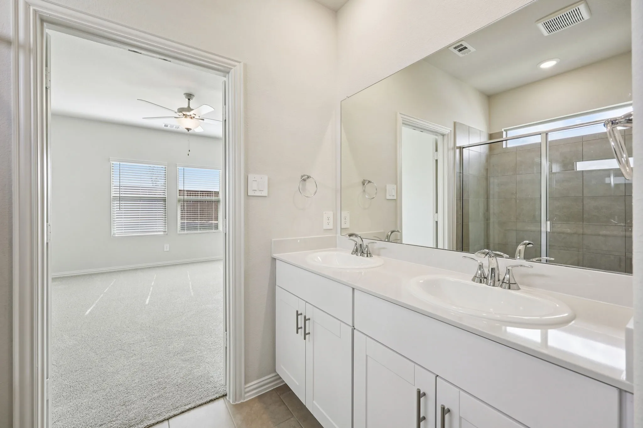 Photo is not of the actual home, but is an inspirational photo of builder’s model home and may depict options, furnishings, and/or decorator features that are not included.