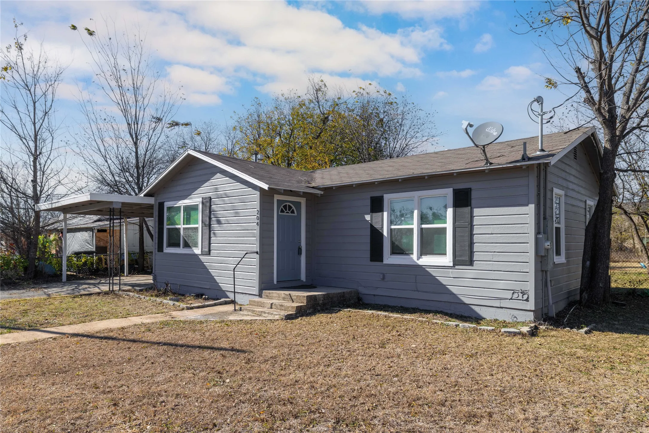 Single Family Residence For Sale in Brown County , 204 Northline Drive, Early, Texas 76802, 3 Bedroom, 2 Bathroom, Garage spaces, 1,288 Sqft, built in 0, mls#21390325, Real Estate Agent in Early, Homes For Sale in Brown county, Homes For Sale in Early, Realtor in Early Texas, Real Estate Brokerage Independent Realty Texas, Luminita Cordes Realtor