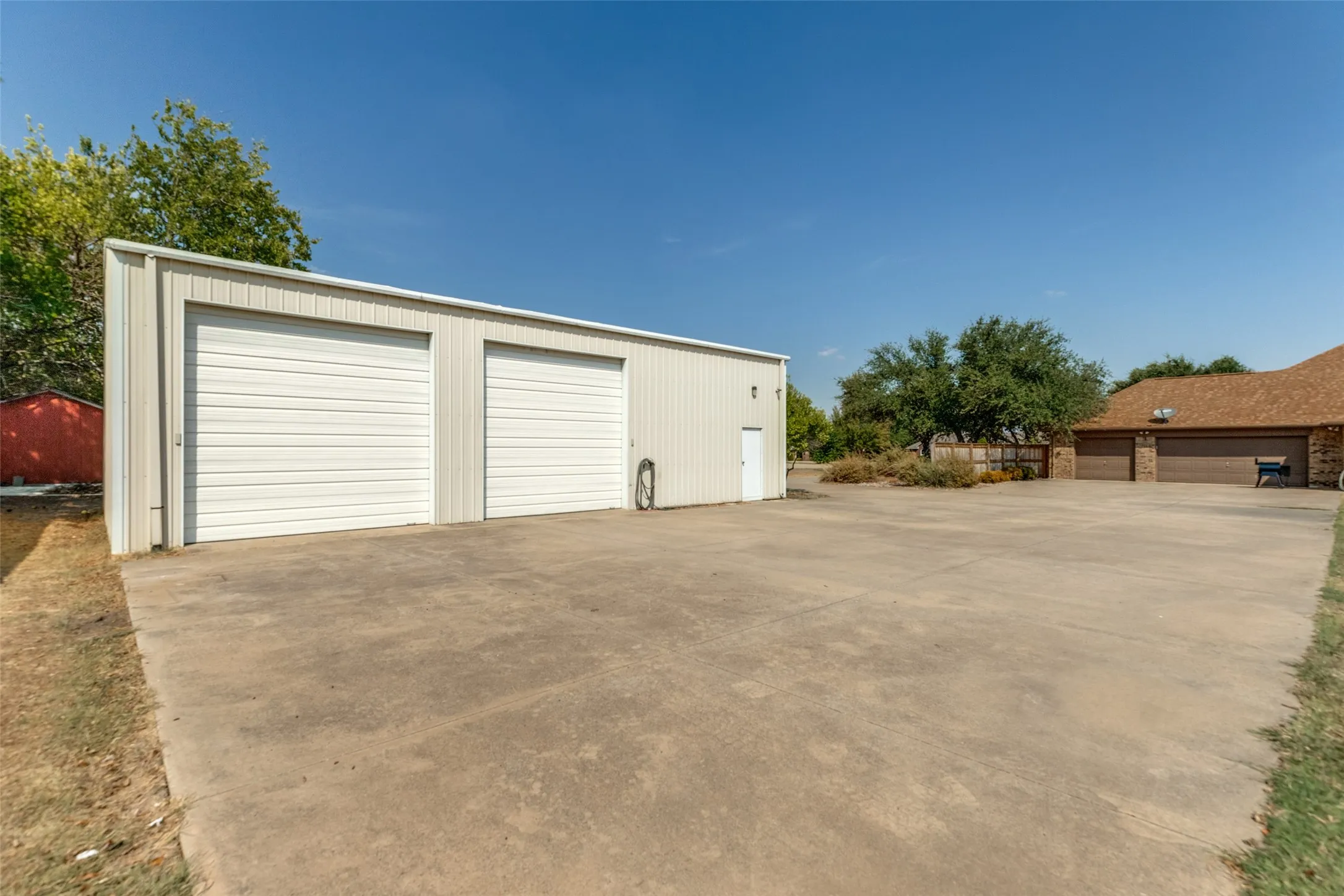 50X30 Shop building