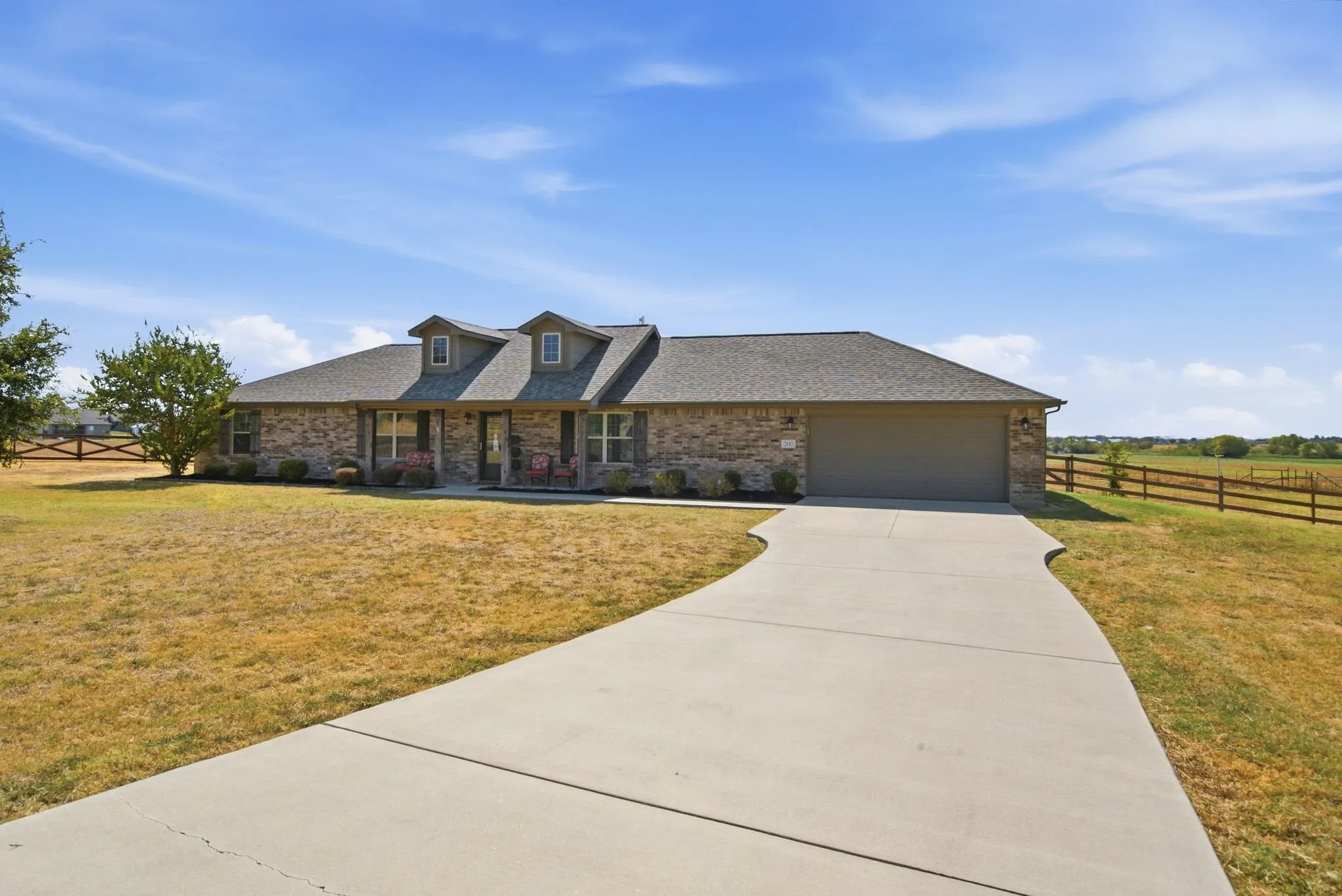 Single Family Residence For Sale