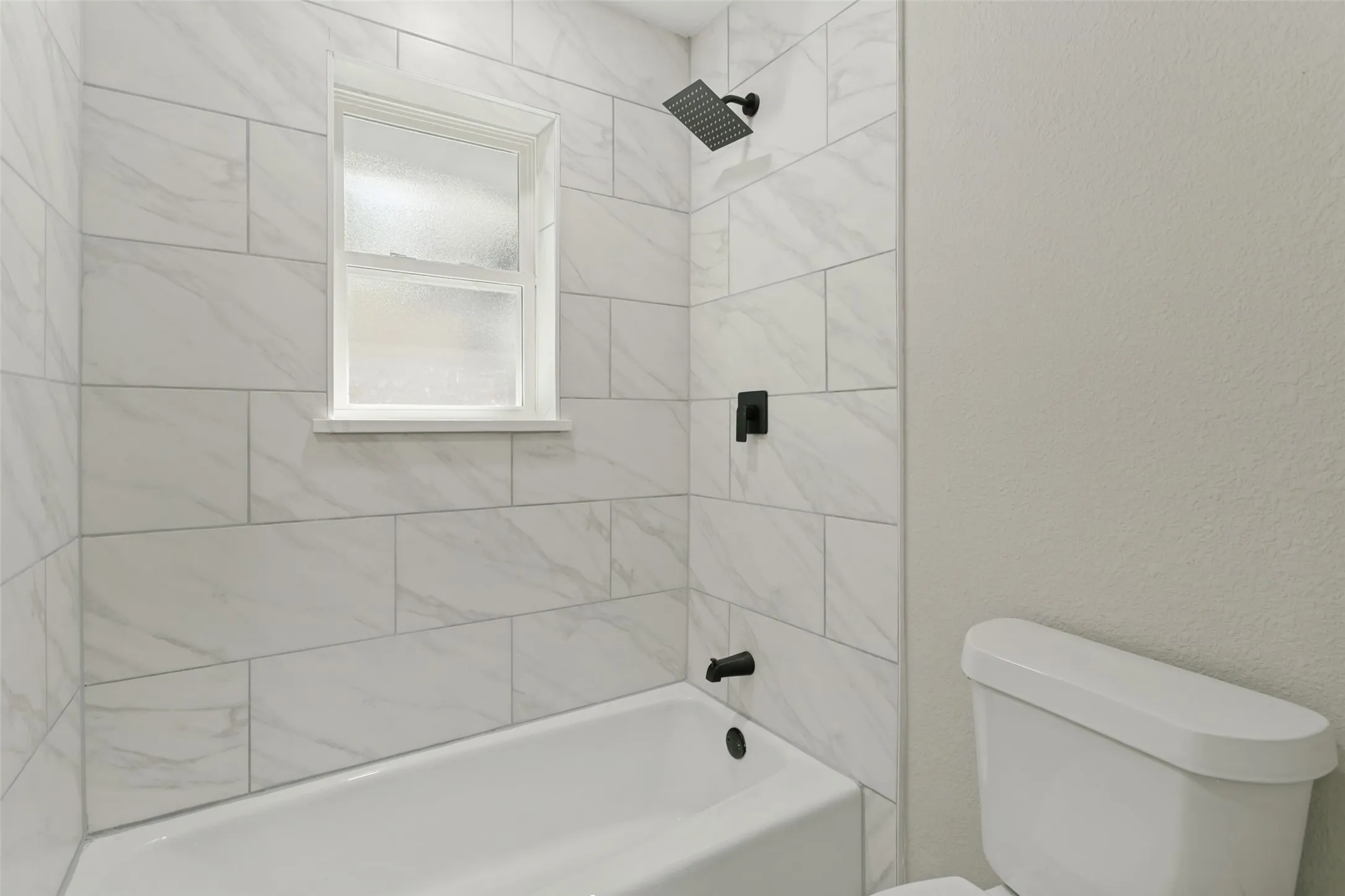 Hall Bath