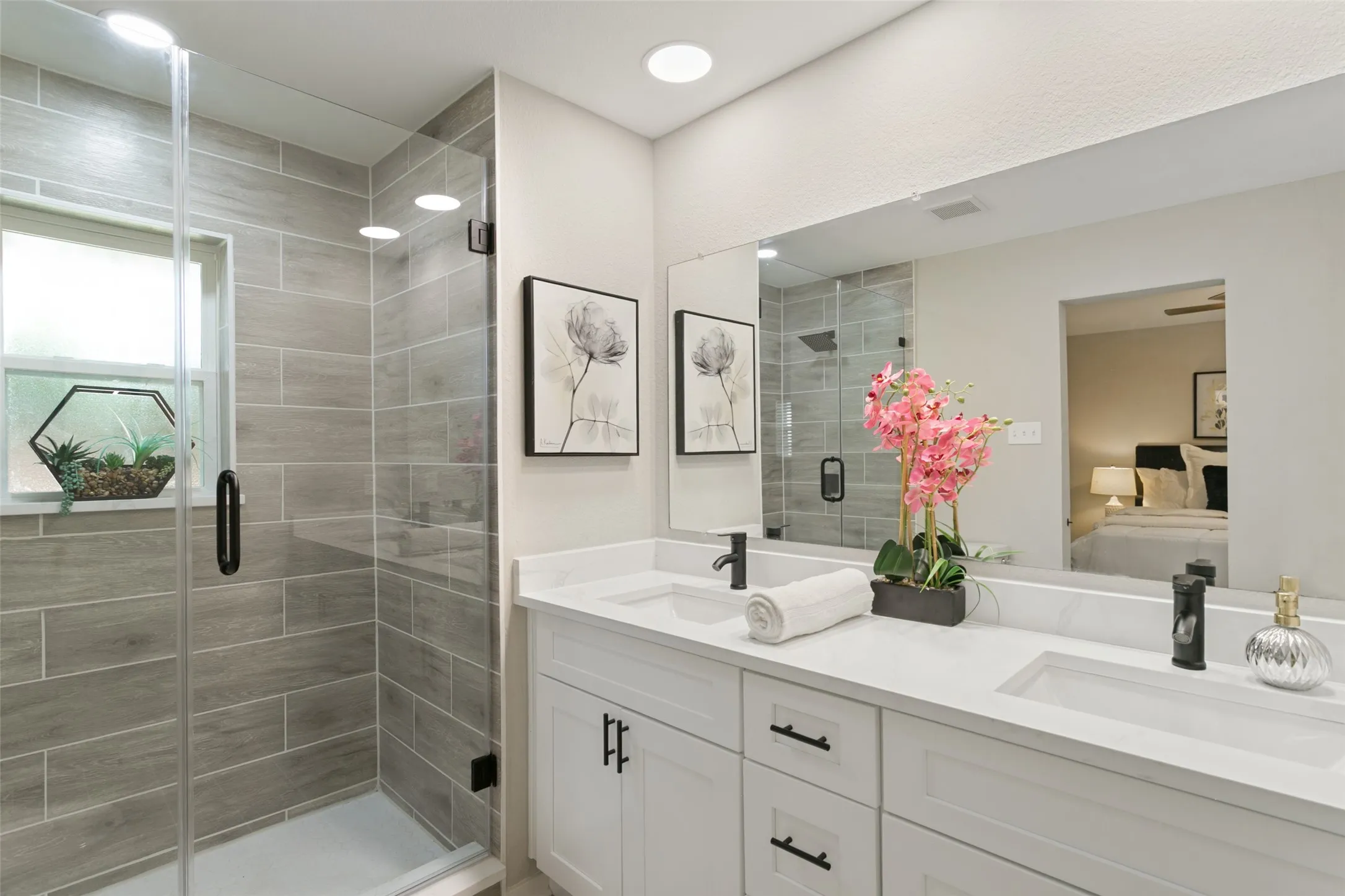 Double sinks