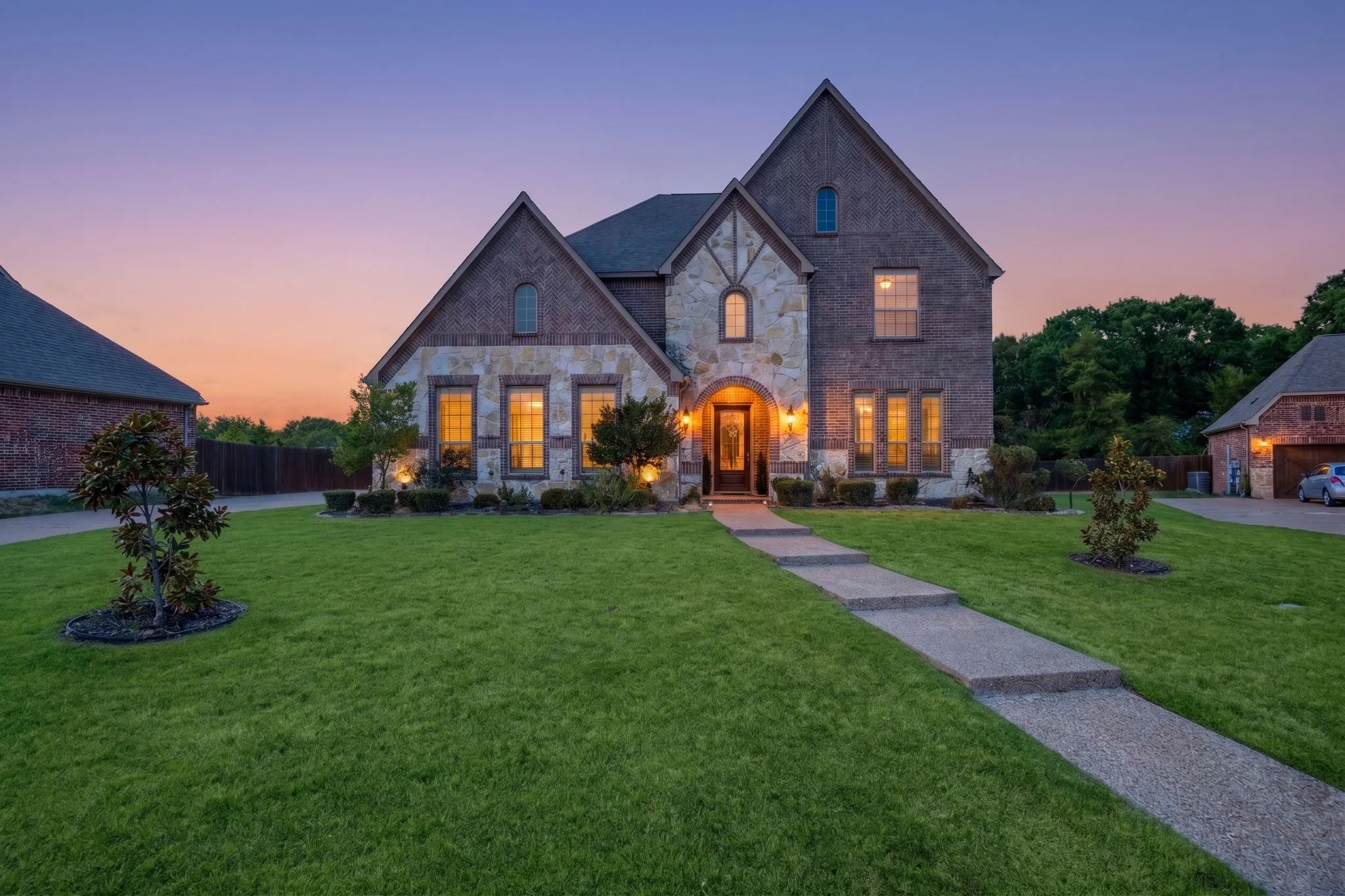 Single Family Residence For Sale