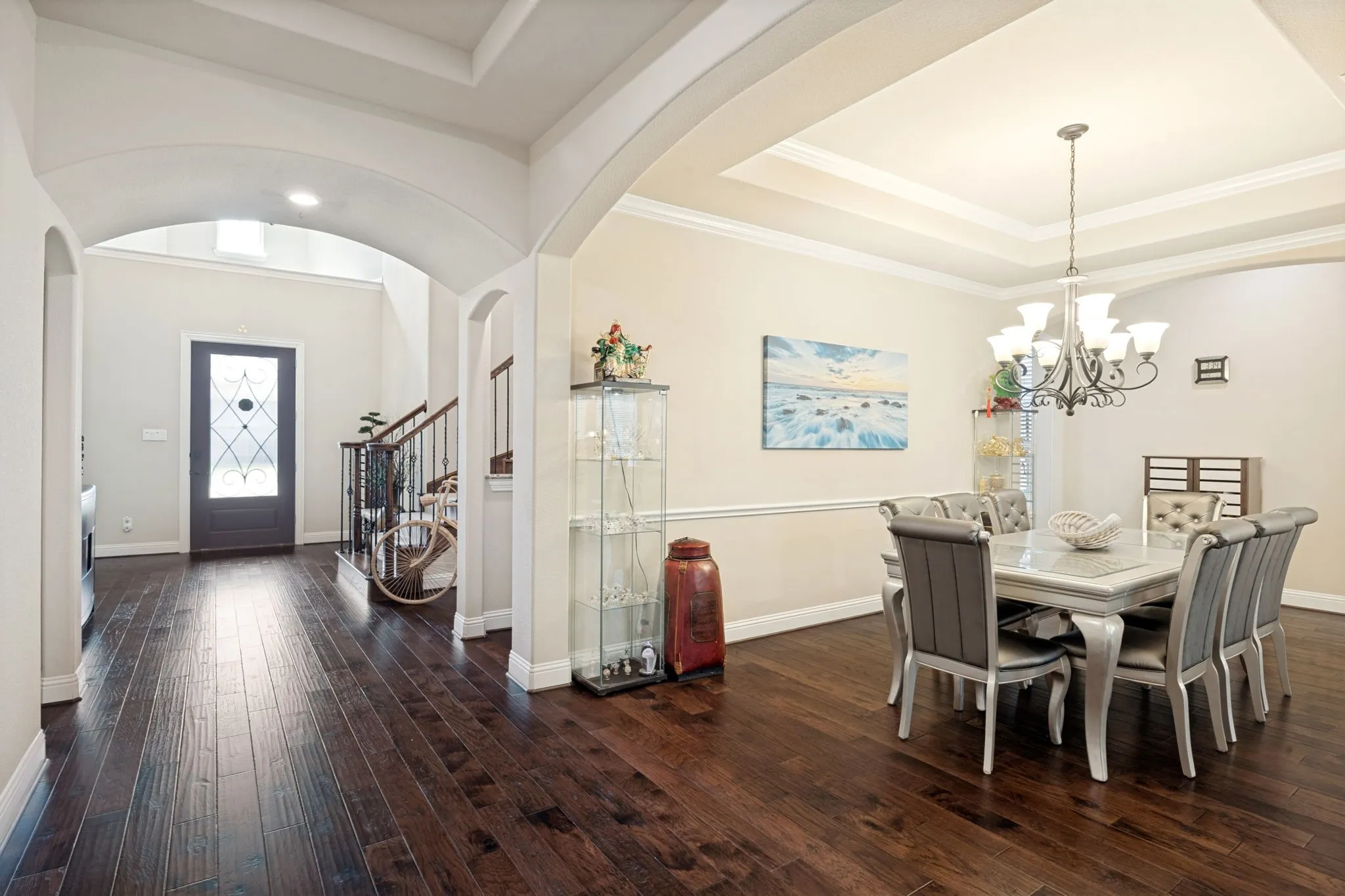 Single Family Residence For Sale in Dallas County , 9002 Forest Park Court, Rowlett, Texas 75089, 6 Bedroom, 6 Bathroom, 3 Garage spaces, 4,862 Sqft, built in 2016, mls#21390316, Real Estate Agent in Rowlett, Homes For Sale in Dallas county, Homes For Sale in Rowlett, Realtor in Rowlett Texas, Real Estate Brokerage Independent Realty Texas, Luminita Cordes Realtor