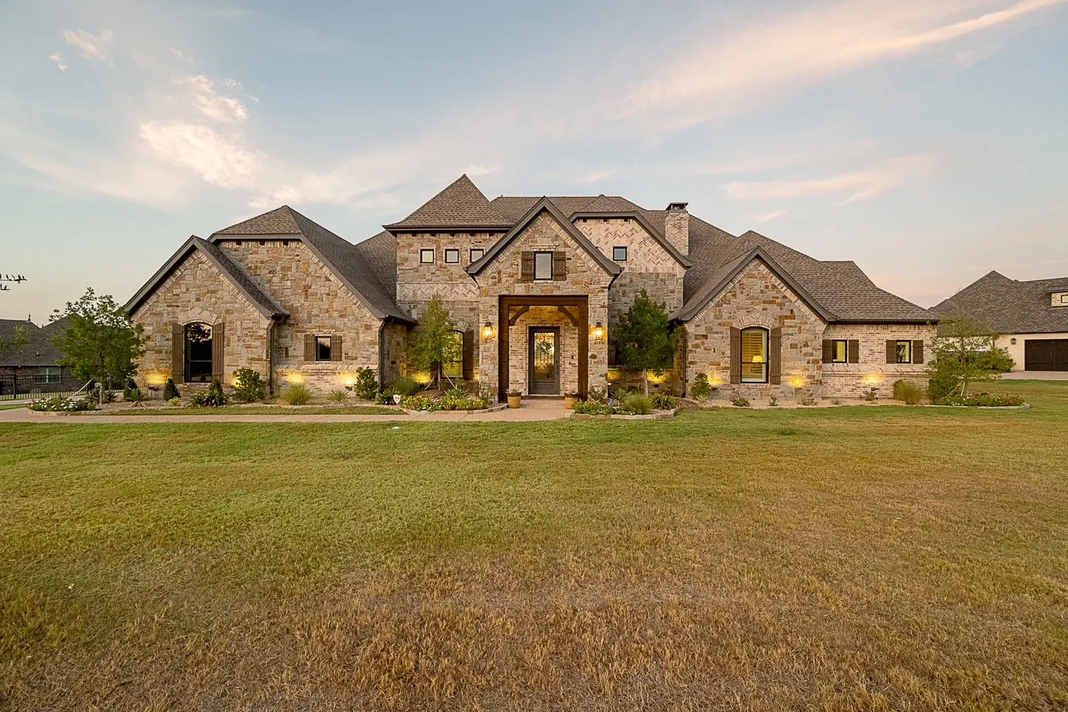 Single Family Residence For Sale
