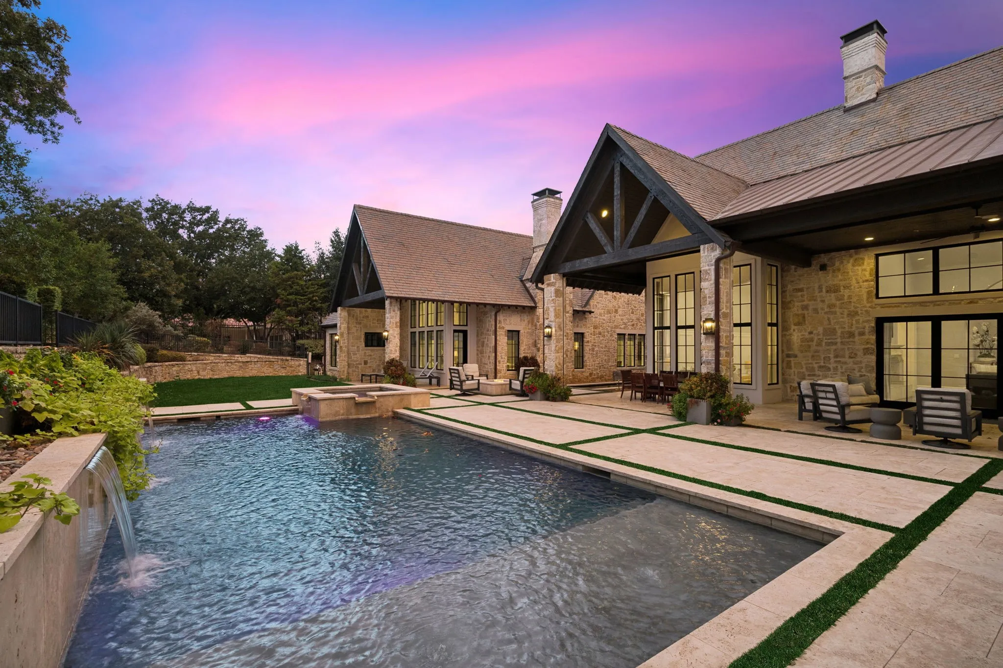 Single Family Residence For Sale in Tarrant County , 2001 Brazos Court, Westlake, Texas 76262, 5 Bedroom, 8 Bathroom, 5 Garage spaces, 8,959 Sqft, built in 2016, mls#21386182, Real Estate Agent in Westlake, Homes For Sale in Tarrant county, Homes For Sale in Westlake, Realtor in Westlake Texas, Real Estate Brokerage Independent Realty Texas, Luminita Cordes Realtor