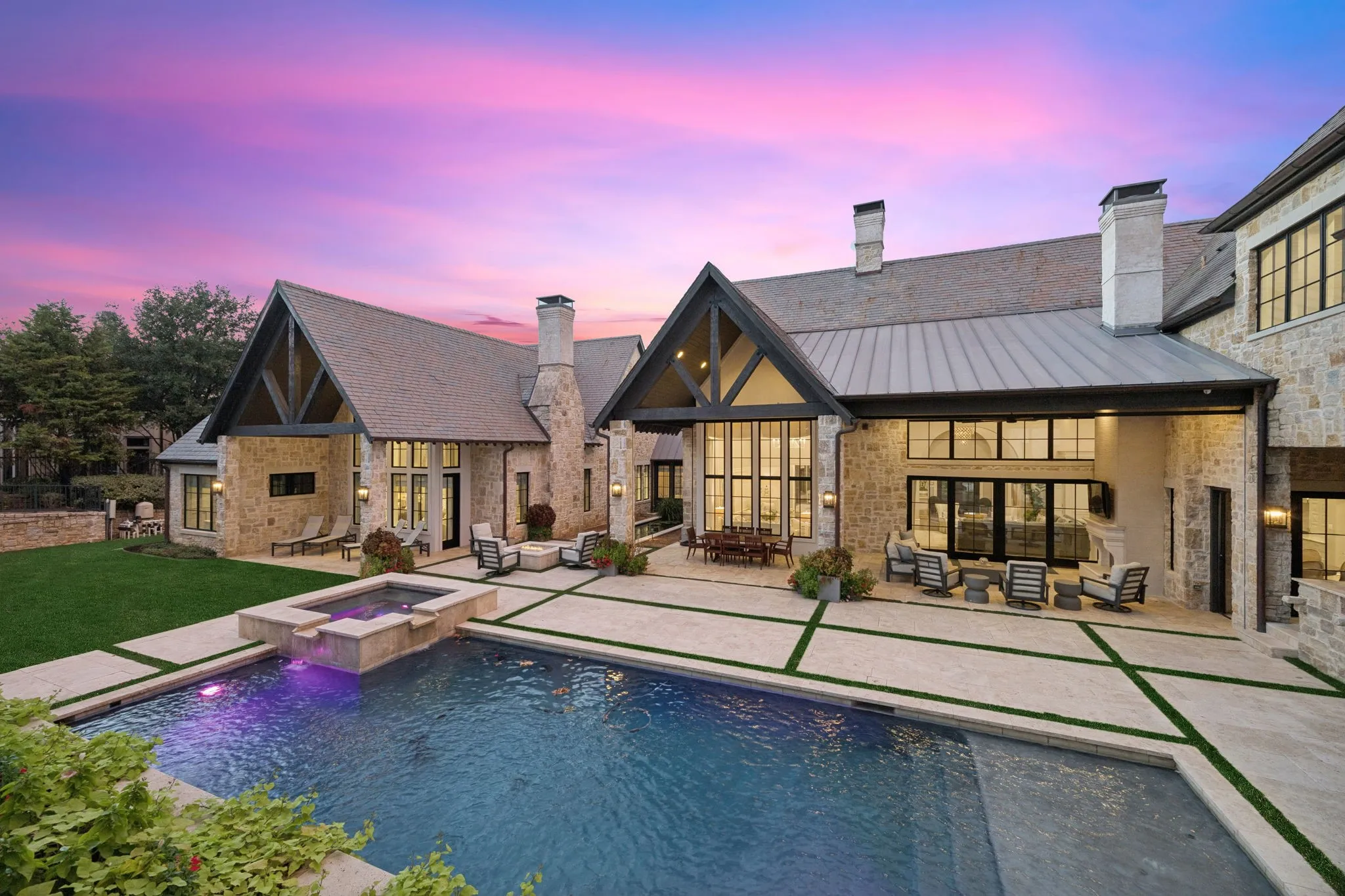 Single Family Residence For Sale in Tarrant County , 2001 Brazos Court, Westlake, Texas 76262, 5 Bedroom, 8 Bathroom, 5 Garage spaces, 8,959 Sqft, built in 2016, mls#21386182, Real Estate Agent in Westlake, Homes For Sale in Tarrant county, Homes For Sale in Westlake, Realtor in Westlake Texas, Real Estate Brokerage Independent Realty Texas, Luminita Cordes Realtor