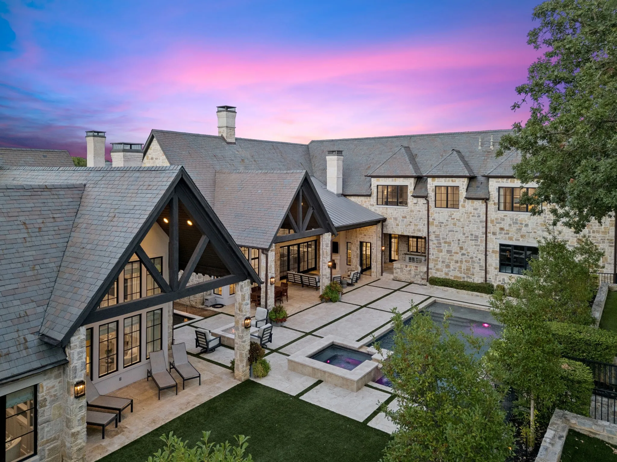 Single Family Residence For Sale in Tarrant County , 2001 Brazos Court, Westlake, Texas 76262, 5 Bedroom, 8 Bathroom, 5 Garage spaces, 8,959 Sqft, built in 2016, mls#21386182, Real Estate Agent in Westlake, Homes For Sale in Tarrant county, Homes For Sale in Westlake, Realtor in Westlake Texas, Real Estate Brokerage Independent Realty Texas, Luminita Cordes Realtor