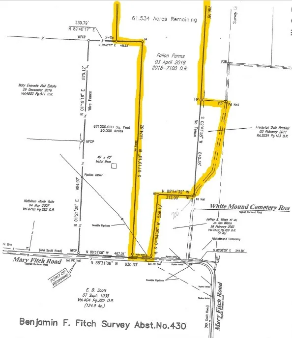 Ranch For Sale in Grayson County , 61.96ac Mary Fitch Road, Tom Bean, Texas 75090, 0, 0, Garage spaces, 0 Sqft, built in 0, mls#21390419, Real Estate Agent in Tom Bean, Homes For Sale in Grayson county, Homes For Sale in Tom Bean, Realtor in Tom Bean Texas, Real Estate Brokerage Independent Realty Texas, Luminita Cordes Realtor