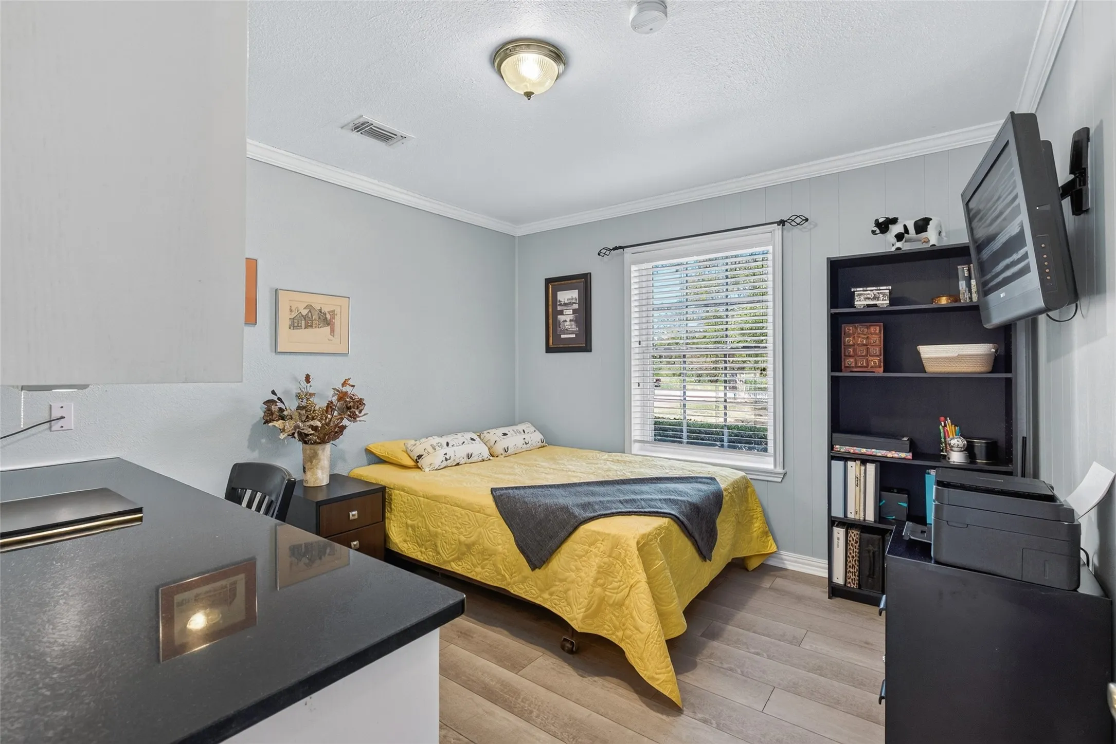 Bedroom or Office
