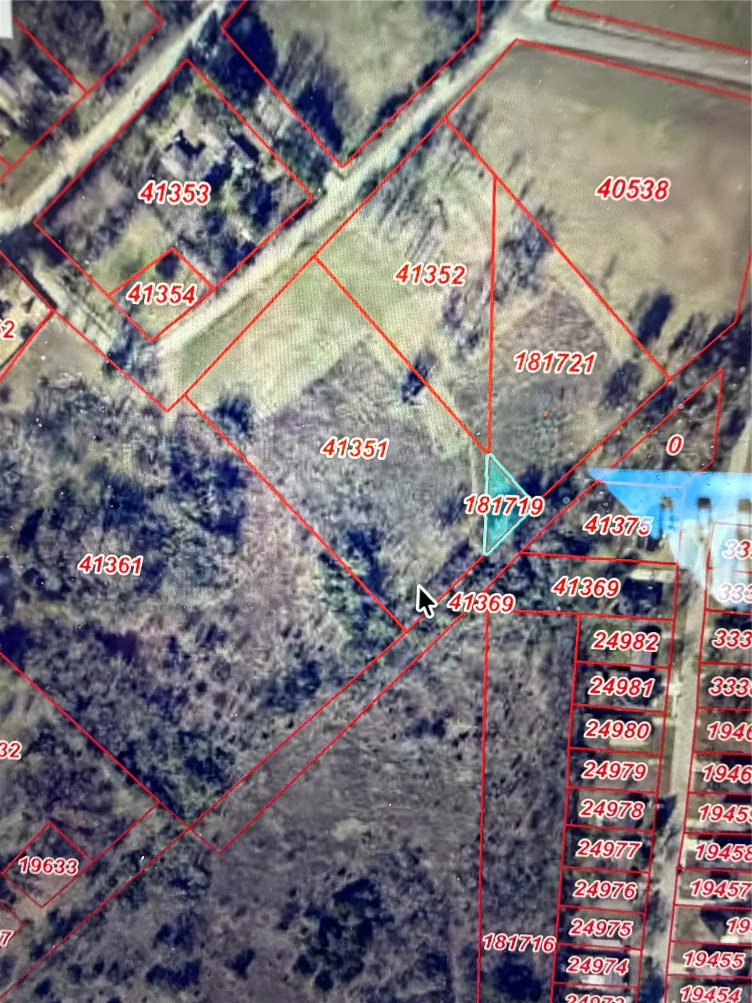 Unimproved Land For Sale