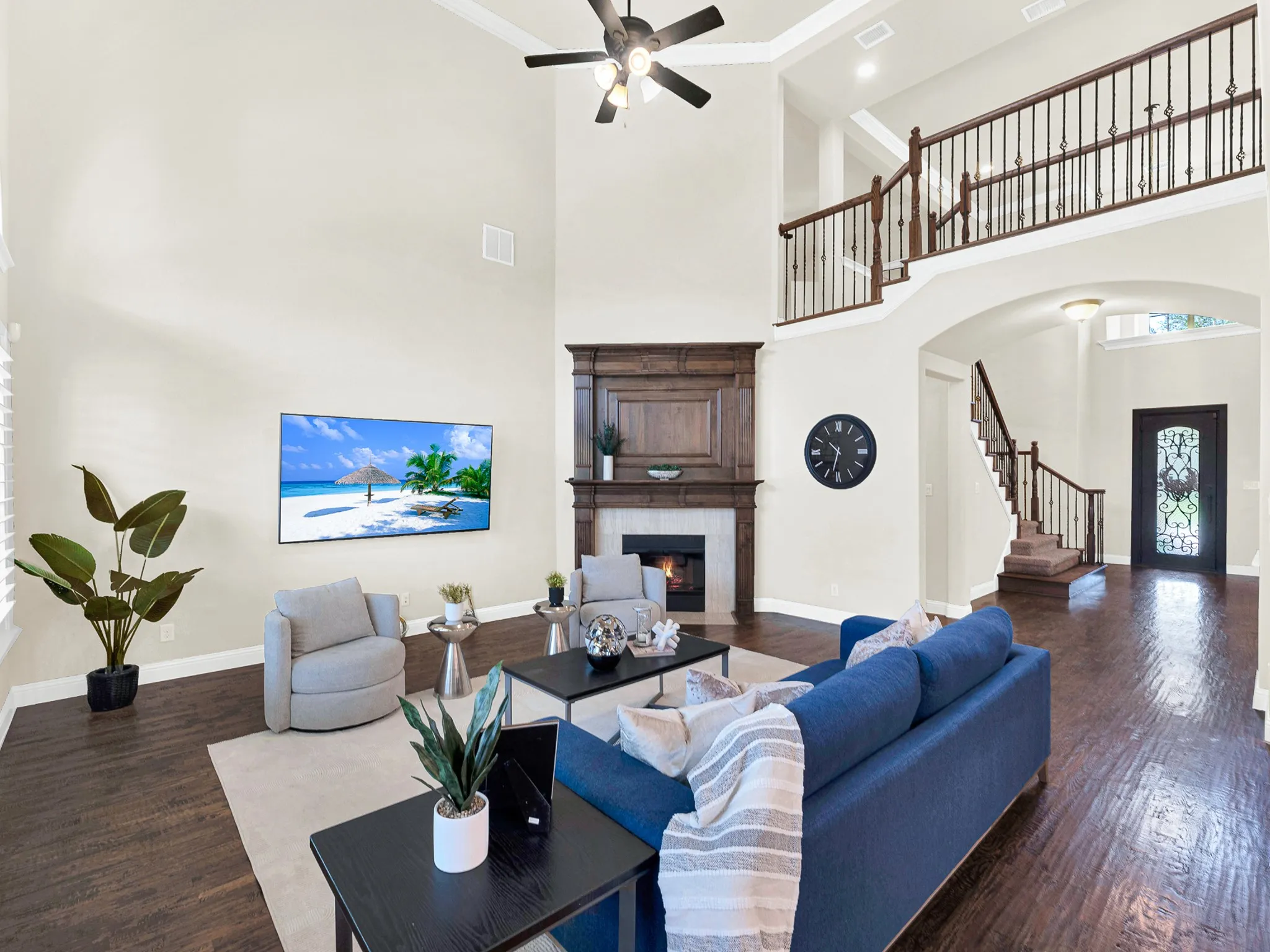 Single Family Residence For Sale in Collin County , 409 Daleport Drive, Murphy, Texas 75094, 5 Bedroom, 5 Bathroom, 3 Garage spaces, 4,162 Sqft, built in 2012, mls#21363504, Real Estate Agent in Murphy, Homes For Sale in Collin county, Homes For Sale in Murphy, Realtor in Murphy Texas, Real Estate Brokerage Independent Realty Texas, Luminita Cordes Realtor