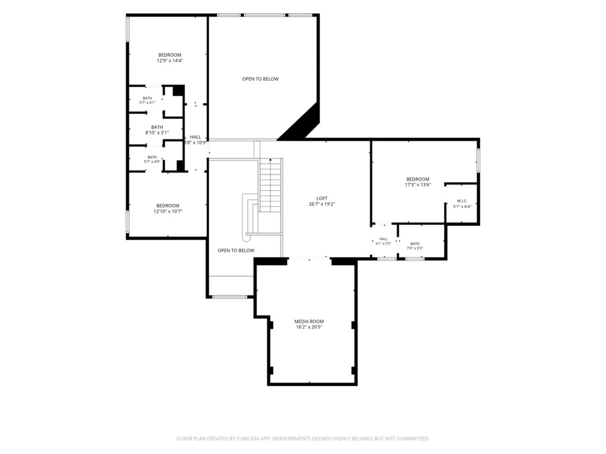 2nd Floor