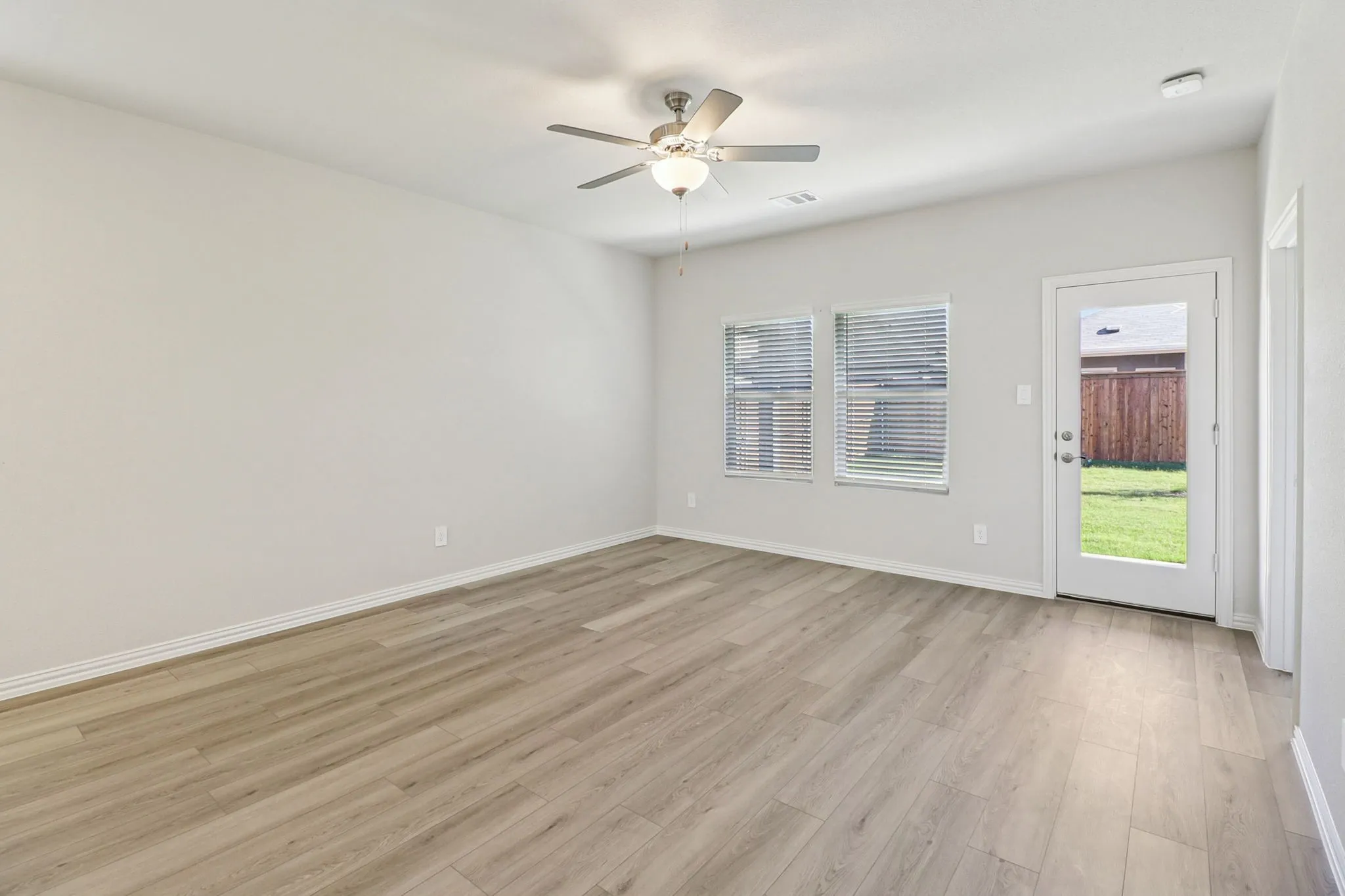 Photo is not of the actual home, but is an inspirational photo of builder’s model home and may depict options, furnishings, and/or decorator features that are not included.