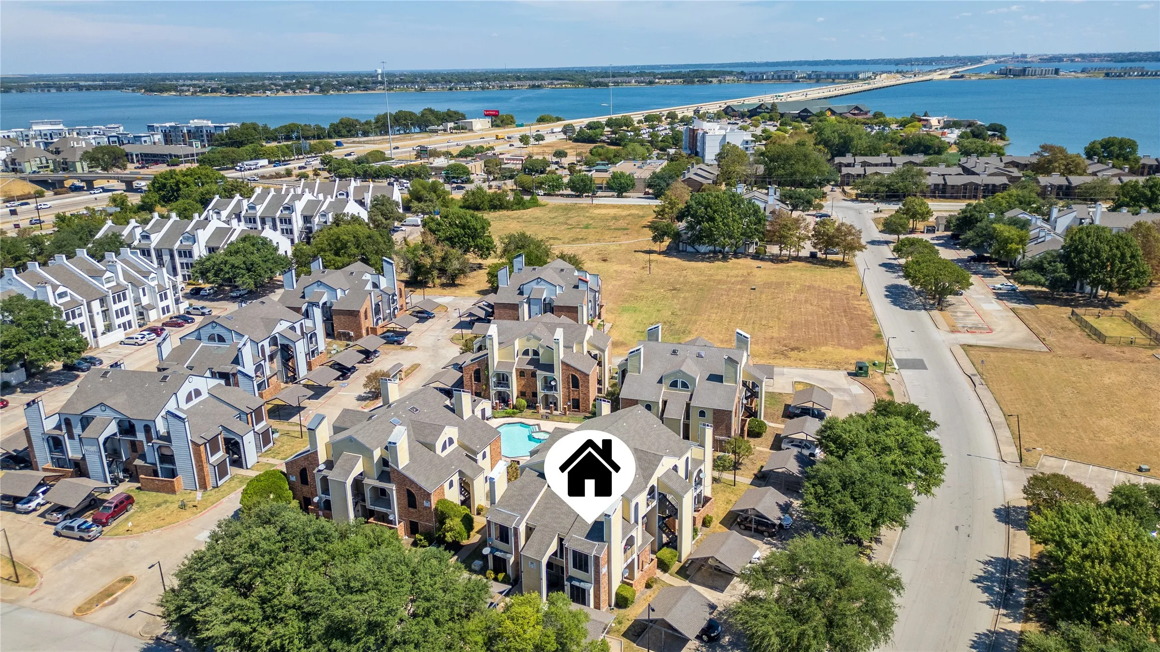 Condominium For Sale