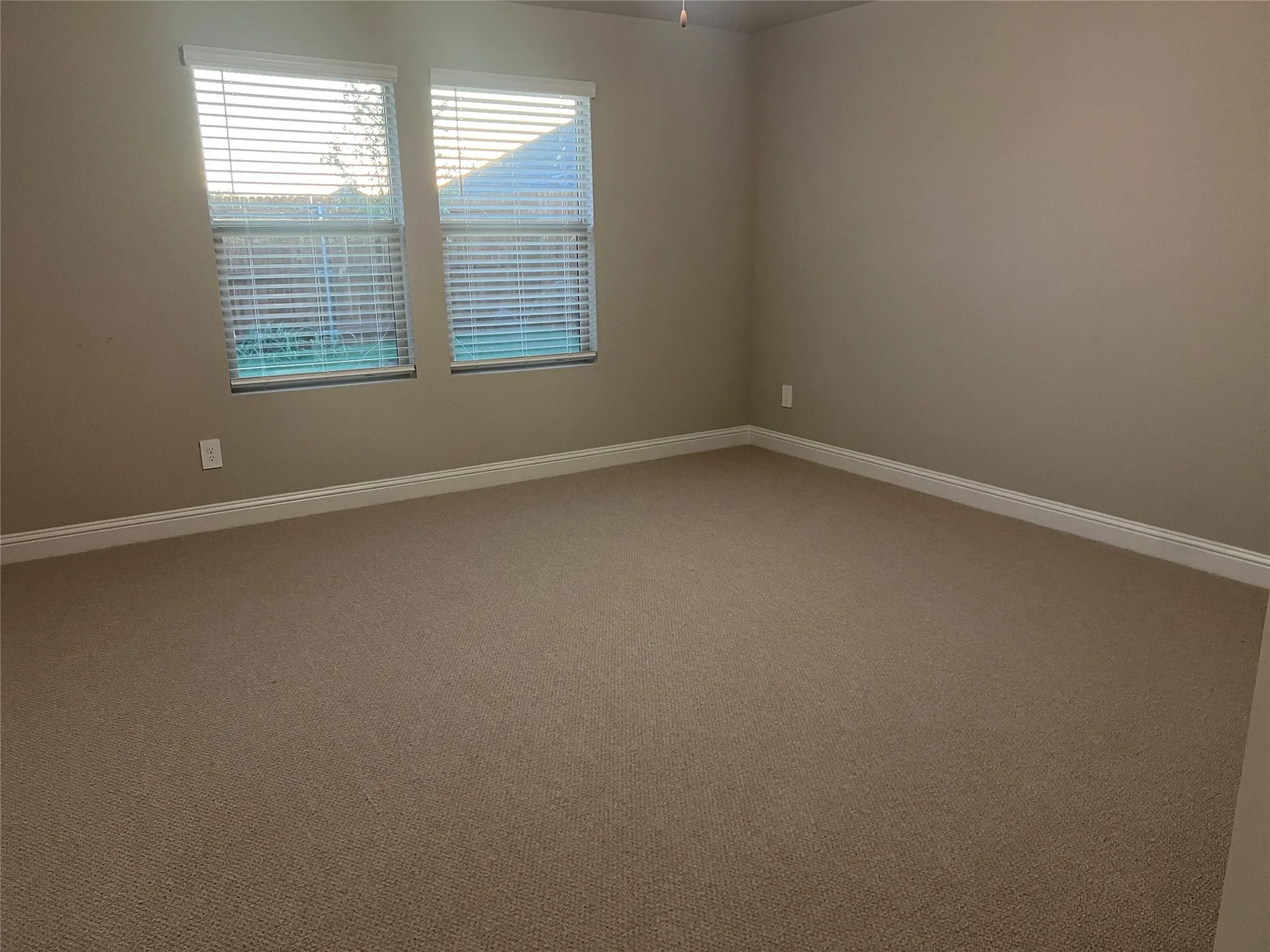 Bedroom #4