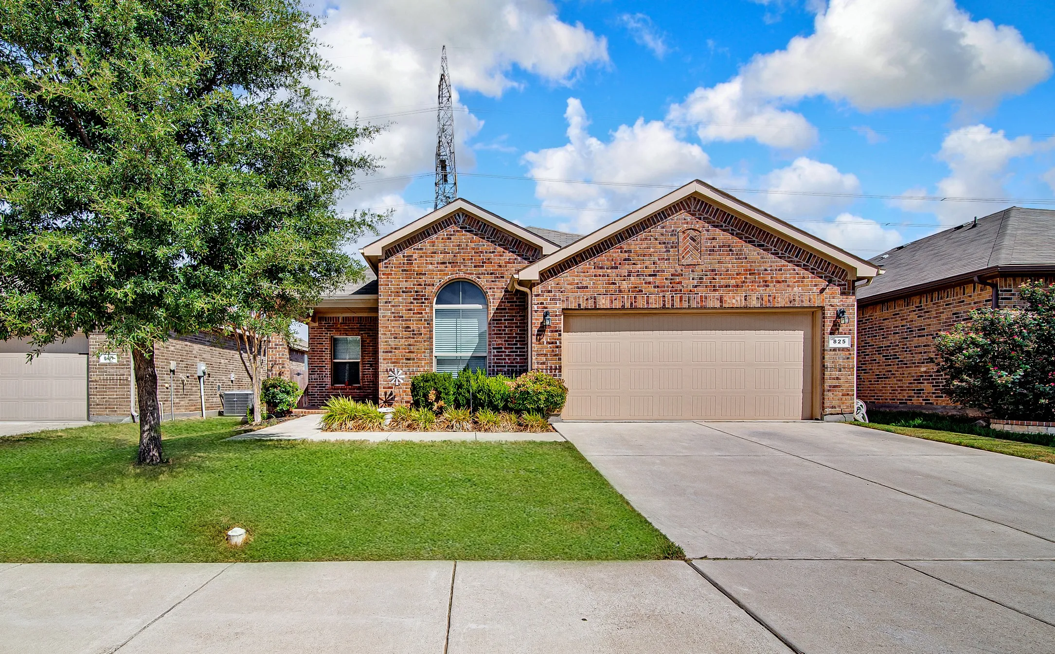 Single Family Residence For Sale