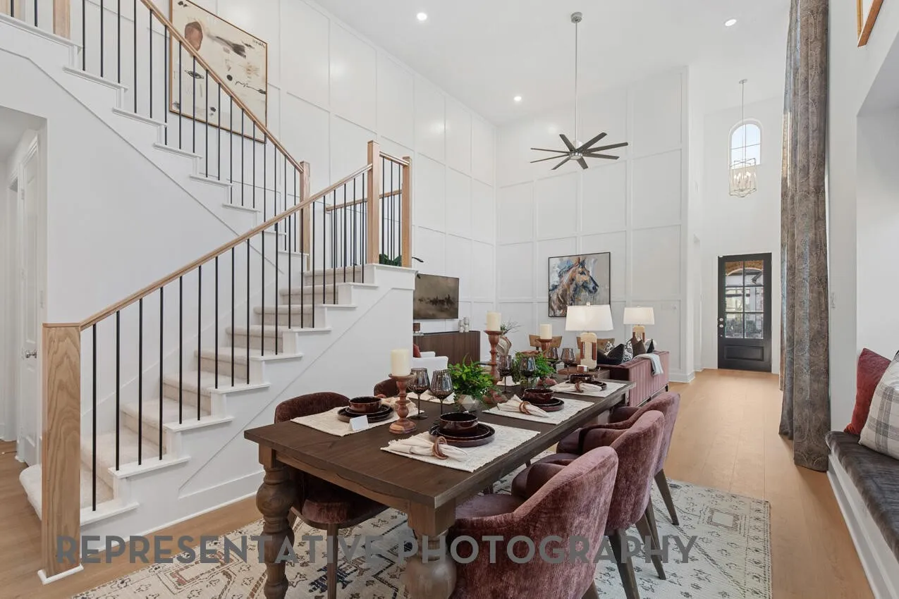 Single Family Residence For Sale in Collin County , 2616 Manzanar Mews, Celina, Texas 75009, 4 Bedroom, 3 Bathroom, 2 Garage spaces, 2,458 Sqft, built in 2026, mls#21390387, Real Estate Agent in Celina, Homes For Sale in Collin county, Homes For Sale in Celina, Realtor in Celina Texas, Real Estate Brokerage Independent Realty Texas, Luminita Cordes Realtor