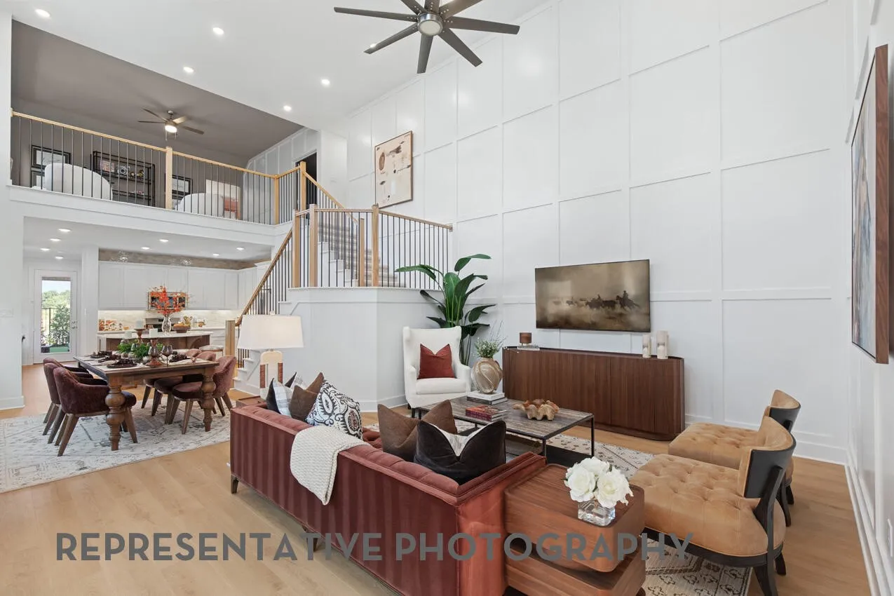 Single Family Residence For Sale in Collin County , 2616 Manzanar Mews, Celina, Texas 75009, 4 Bedroom, 3 Bathroom, 2 Garage spaces, 2,458 Sqft, built in 2026, mls#21390387, Real Estate Agent in Celina, Homes For Sale in Collin county, Homes For Sale in Celina, Realtor in Celina Texas, Real Estate Brokerage Independent Realty Texas, Luminita Cordes Realtor