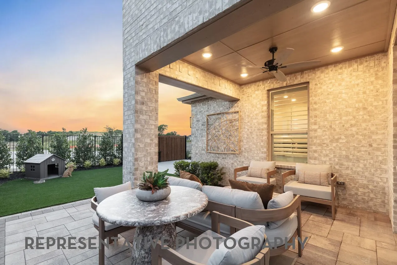 Single Family Residence For Sale in Collin County , 2616 Manzanar Mews, Celina, Texas 75009, 4 Bedroom, 3 Bathroom, 2 Garage spaces, 2,458 Sqft, built in 2026, mls#21390387, Real Estate Agent in Celina, Homes For Sale in Collin county, Homes For Sale in Celina, Realtor in Celina Texas, Real Estate Brokerage Independent Realty Texas, Luminita Cordes Realtor