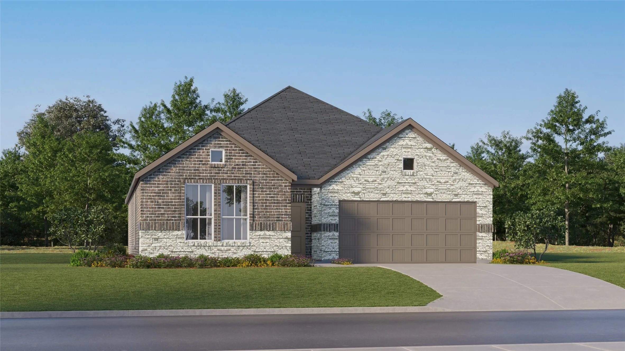 Single Family Residence For Sale in Kaufman County , 1502 Treetop Trail, Crandall, Texas 75114, 3 Bedroom, 2 Bathroom, 2 Garage spaces, 1,604 Sqft, built in 2026, mls#21389843, Real Estate Agent in Crandall, Homes For Sale in Kaufman county, Homes For Sale in Crandall, Realtor in Crandall Texas, Real Estate Brokerage Independent Realty Texas, Luminita Cordes Realtor