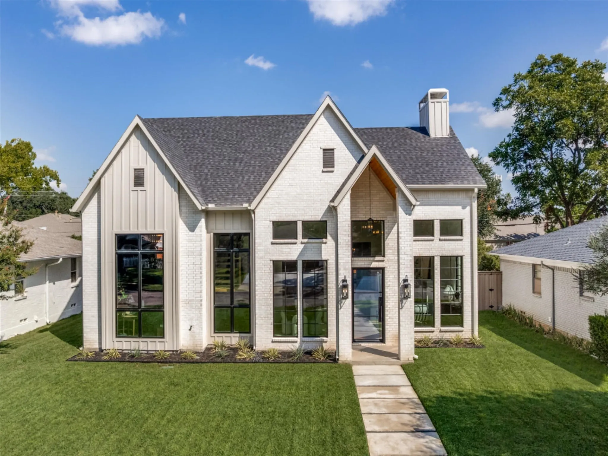 Single Family Residence For Sale