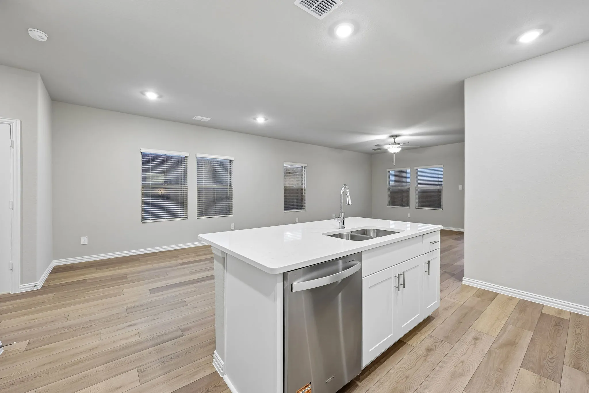 Photo is not of the actual home, but is an inspirational photo of builder’s model home and may depict options, furnishings, and/or decorator features that are not included.