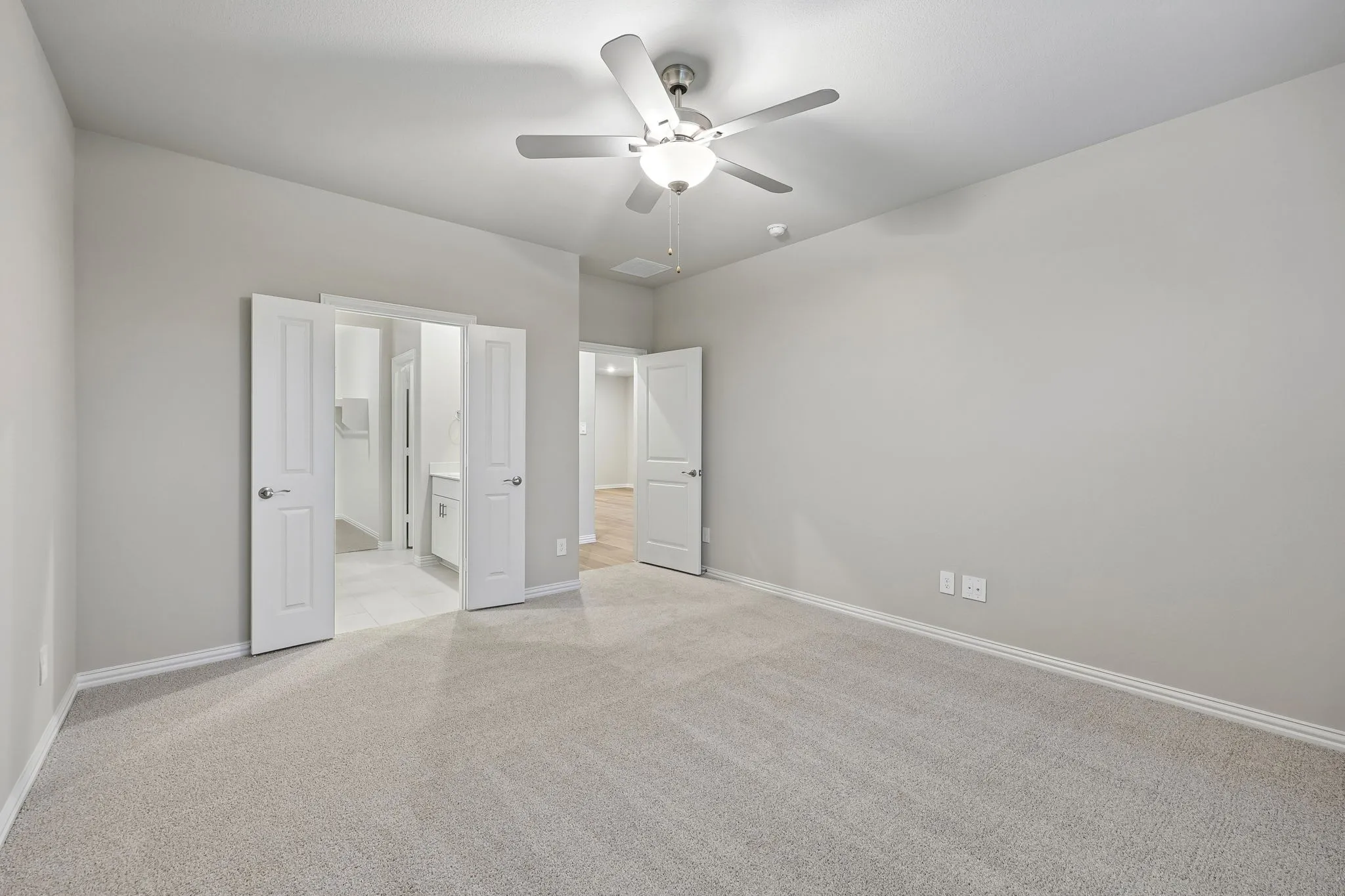 Photo is not of the actual home, but is an inspirational photo of builder’s model home and may depict options, furnishings, and/or decorator features that are not included.