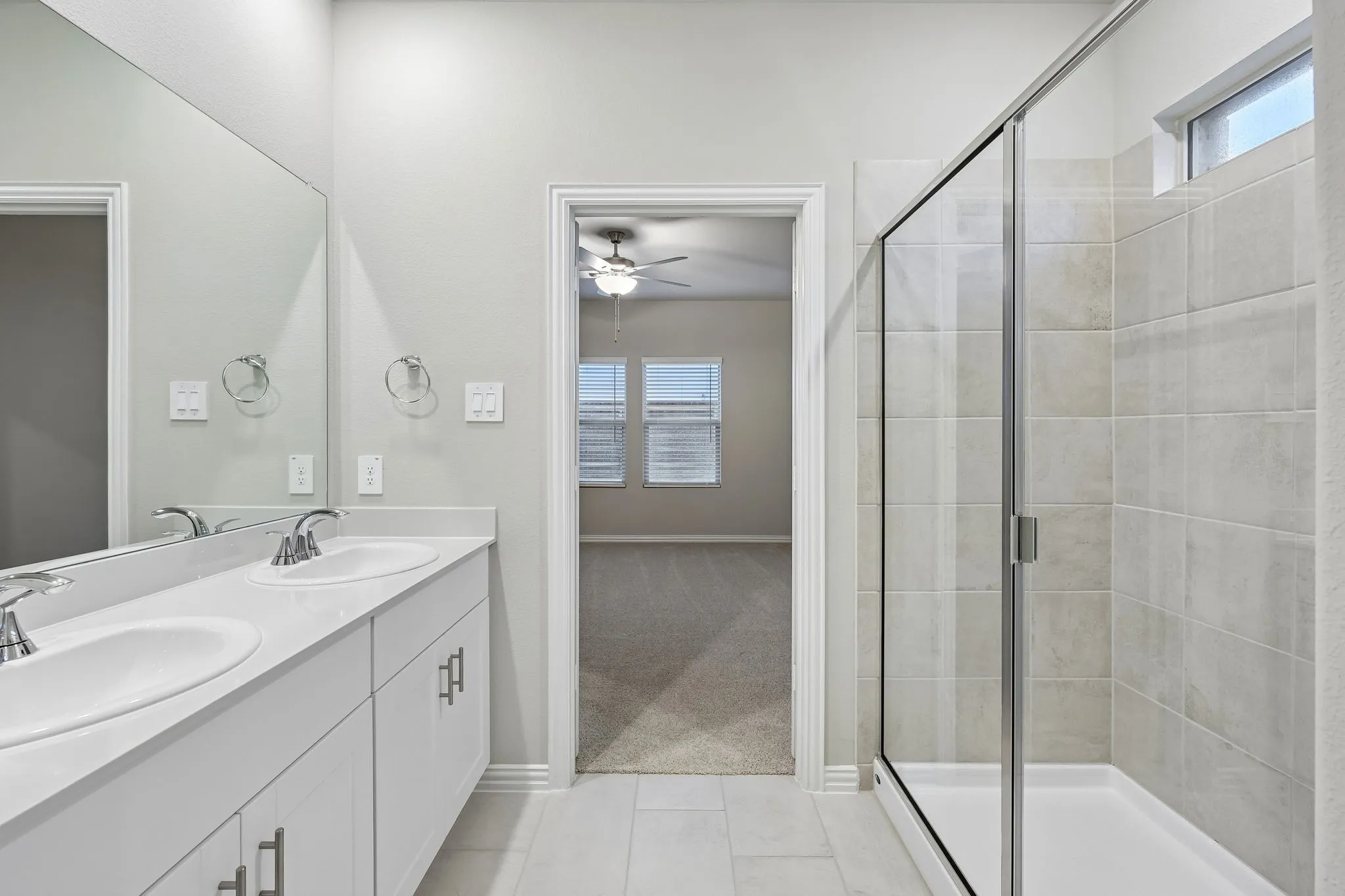 Photo is not of the actual home, but is an inspirational photo of builder’s model home and may depict options, furnishings, and/or decorator features that are not included.