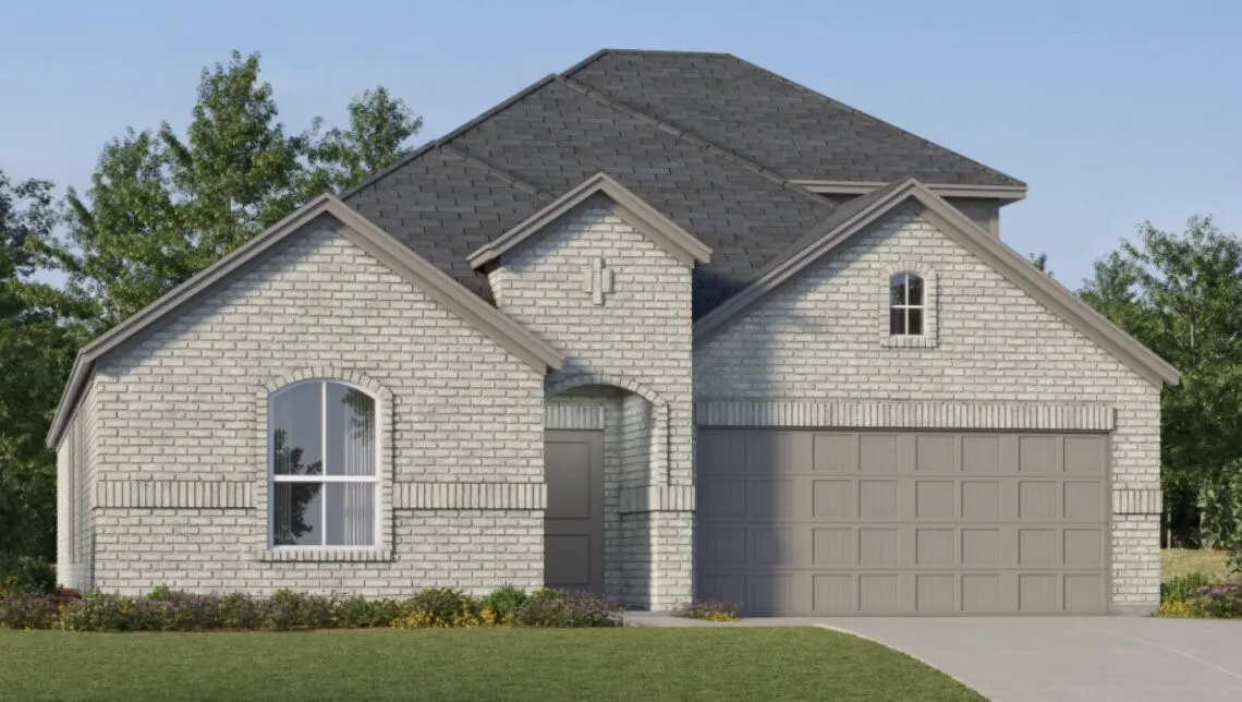 Single Family Residence For Sale in Kaufman County , 1503 Treetop Trail, Crandall, Texas 75114, 4 Bedroom, 2 Bathroom, 2 Garage spaces, 2,448 Sqft, built in 2026, mls#21389896, Real Estate Agent in Crandall, Homes For Sale in Kaufman county, Homes For Sale in Crandall, Realtor in Crandall Texas, Real Estate Brokerage Independent Realty Texas, Luminita Cordes Realtor