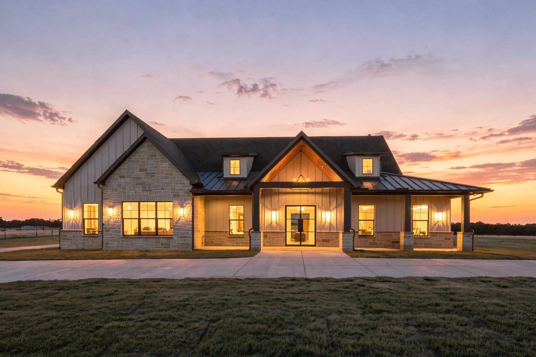 Single Family Residence For Sale
