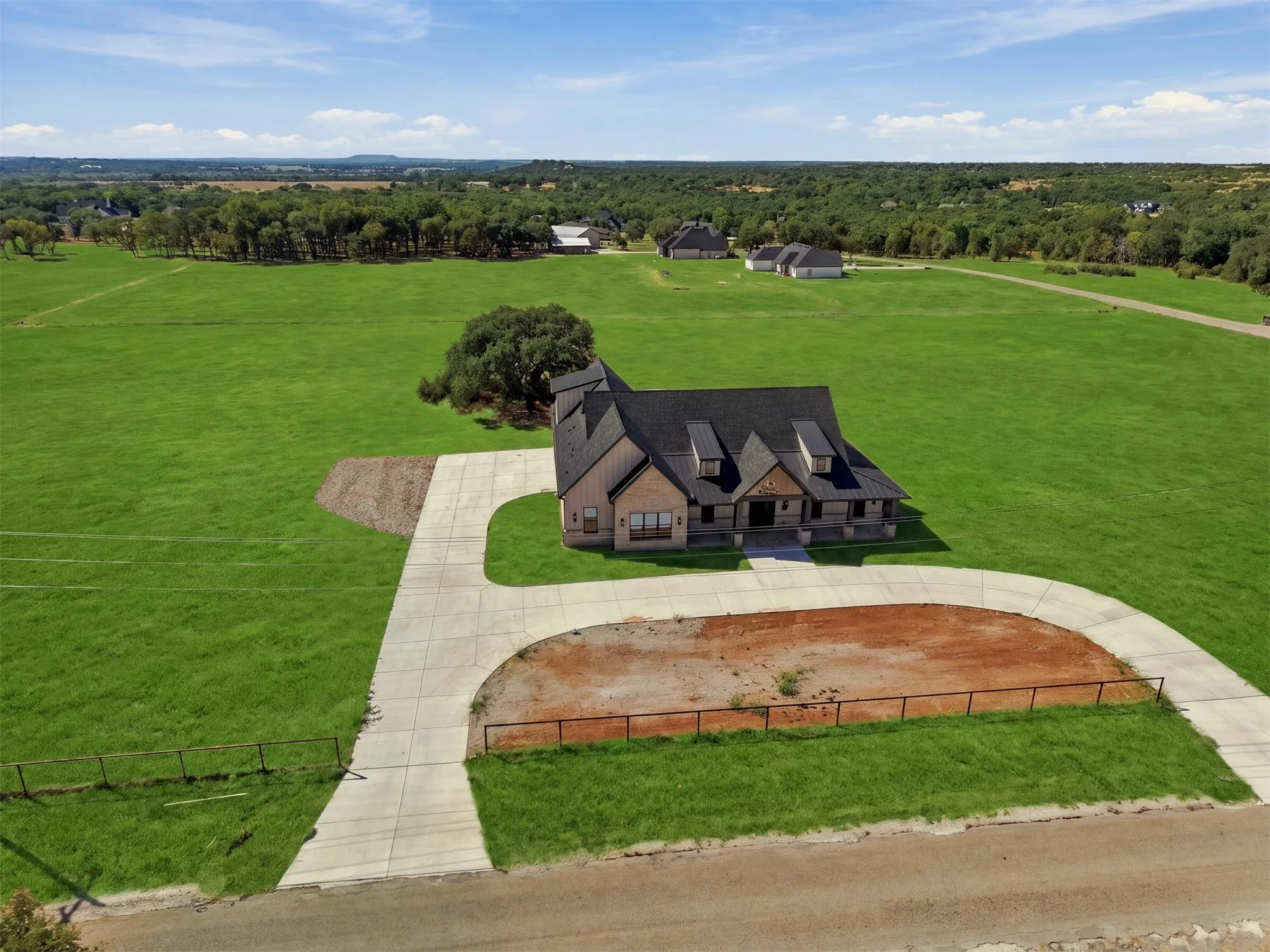 Single Family Residence For Sale in Parker County , 157 Cartwright Road, Weatherford, Texas 76087, 4 Bedroom, 4 Bathroom, 3 Garage spaces, 3,263 Sqft, built in 2026, mls#21389924, Real Estate Agent in Weatherford, Homes For Sale in Parker county, Homes For Sale in Weatherford, Realtor in Weatherford Texas, Real Estate Brokerage Independent Realty Texas, Luminita Cordes Realtor