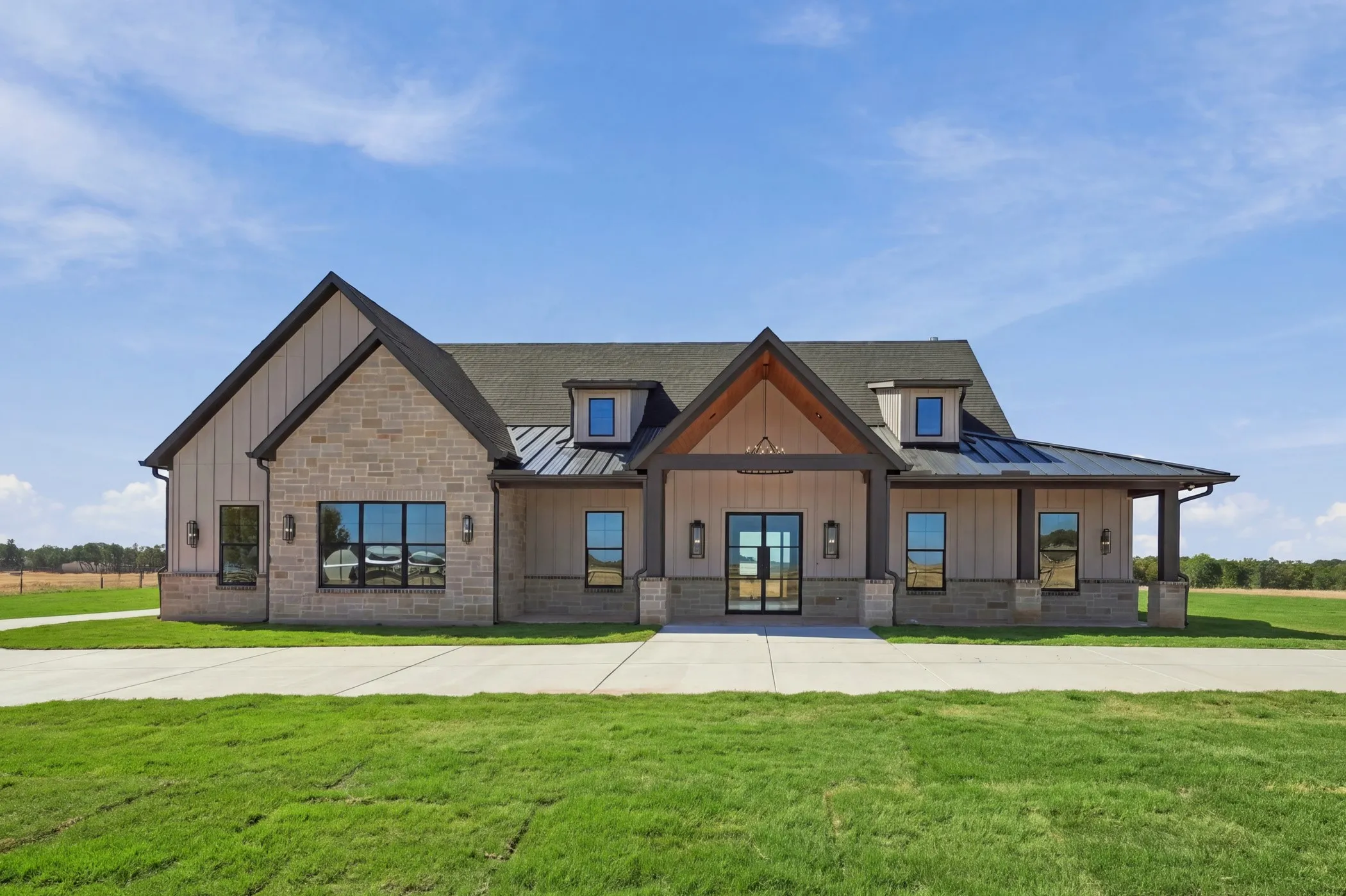 Single Family Residence For Sale in Parker County , 157 Cartwright Road, Weatherford, Texas 76087, 4 Bedroom, 4 Bathroom, 3 Garage spaces, 3,263 Sqft, built in 2026, mls#21389924, Real Estate Agent in Weatherford, Homes For Sale in Parker county, Homes For Sale in Weatherford, Realtor in Weatherford Texas, Real Estate Brokerage Independent Realty Texas, Luminita Cordes Realtor