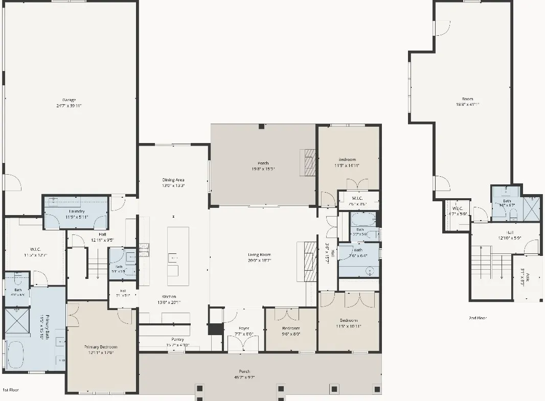 Single Family Residence For Sale in Parker County , 157 Cartwright Road, Weatherford, Texas 76087, 4 Bedroom, 4 Bathroom, 3 Garage spaces, 3,263 Sqft, built in 2026, mls#21389924, Real Estate Agent in Weatherford, Homes For Sale in Parker county, Homes For Sale in Weatherford, Realtor in Weatherford Texas, Real Estate Brokerage Independent Realty Texas, Luminita Cordes Realtor